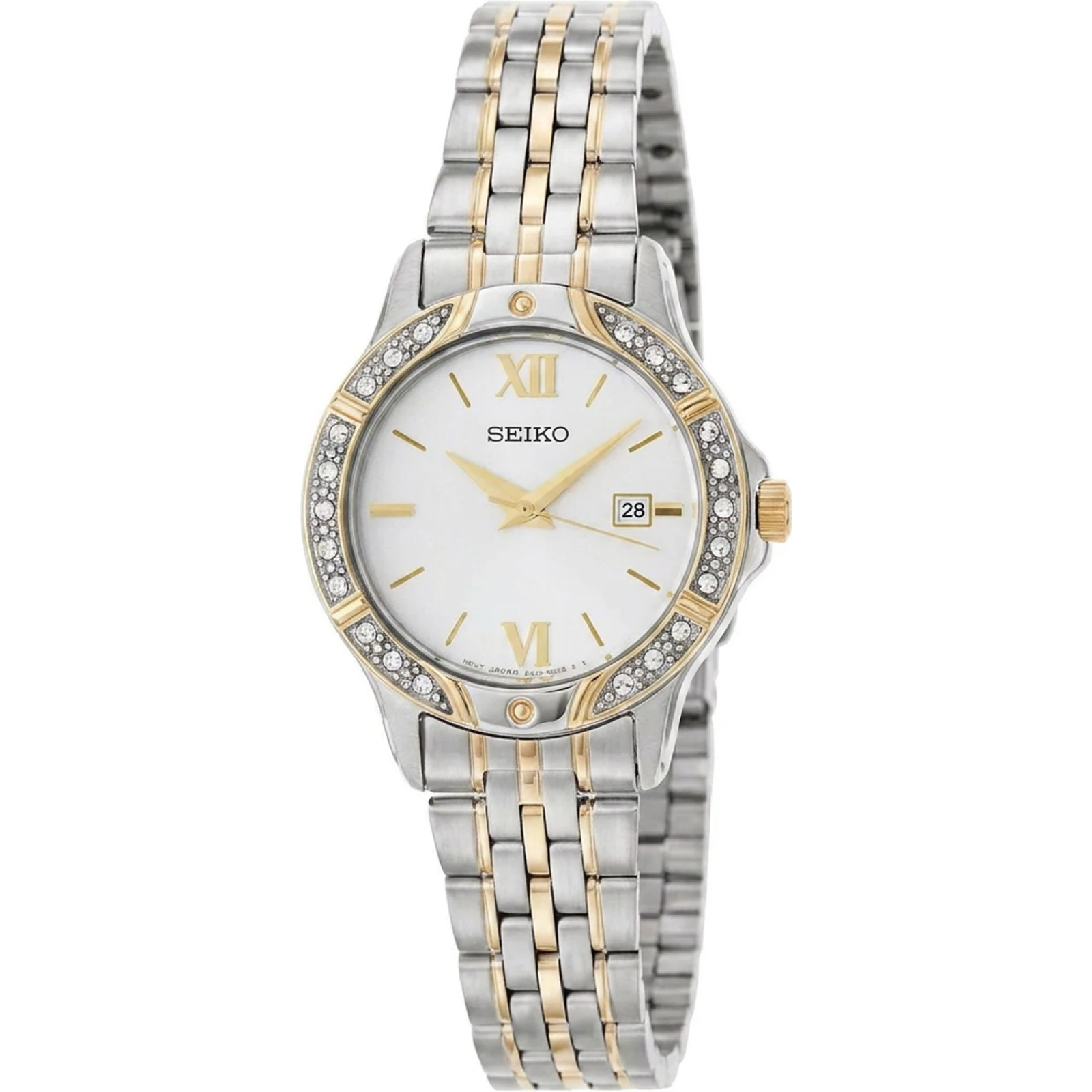 Seiko Bracelet SUR864