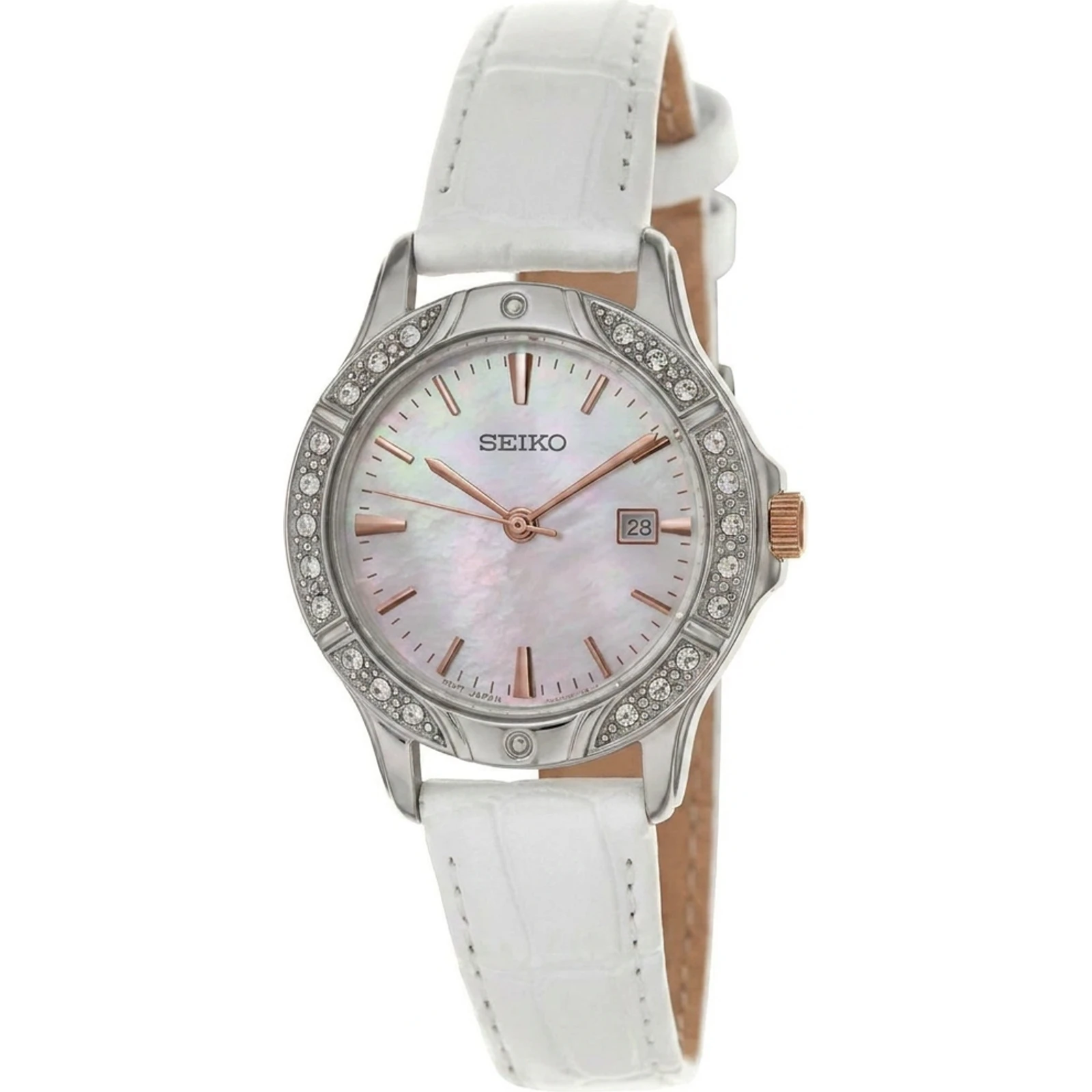 Seiko Strap SUR871