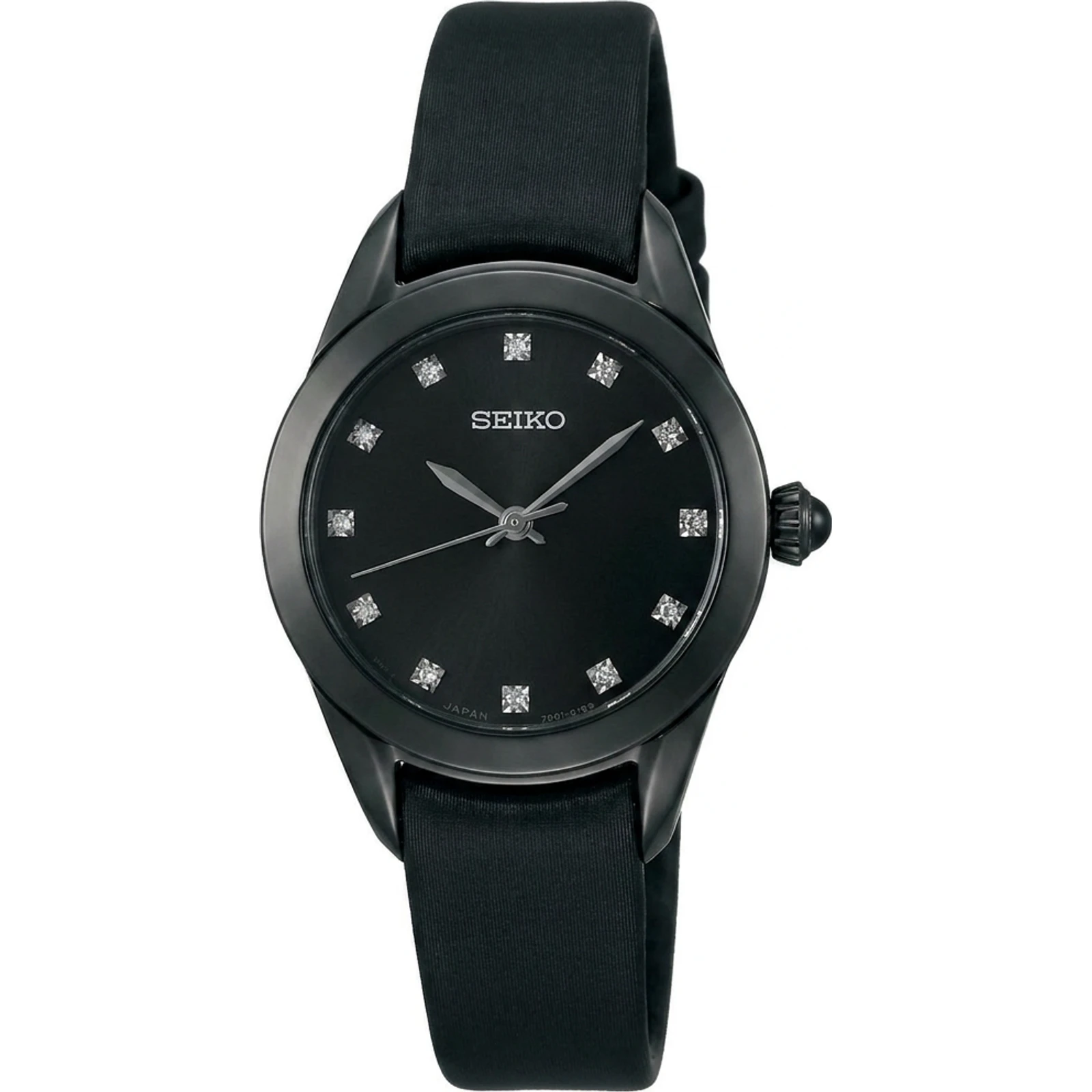 Seiko Strap SRZ389P1