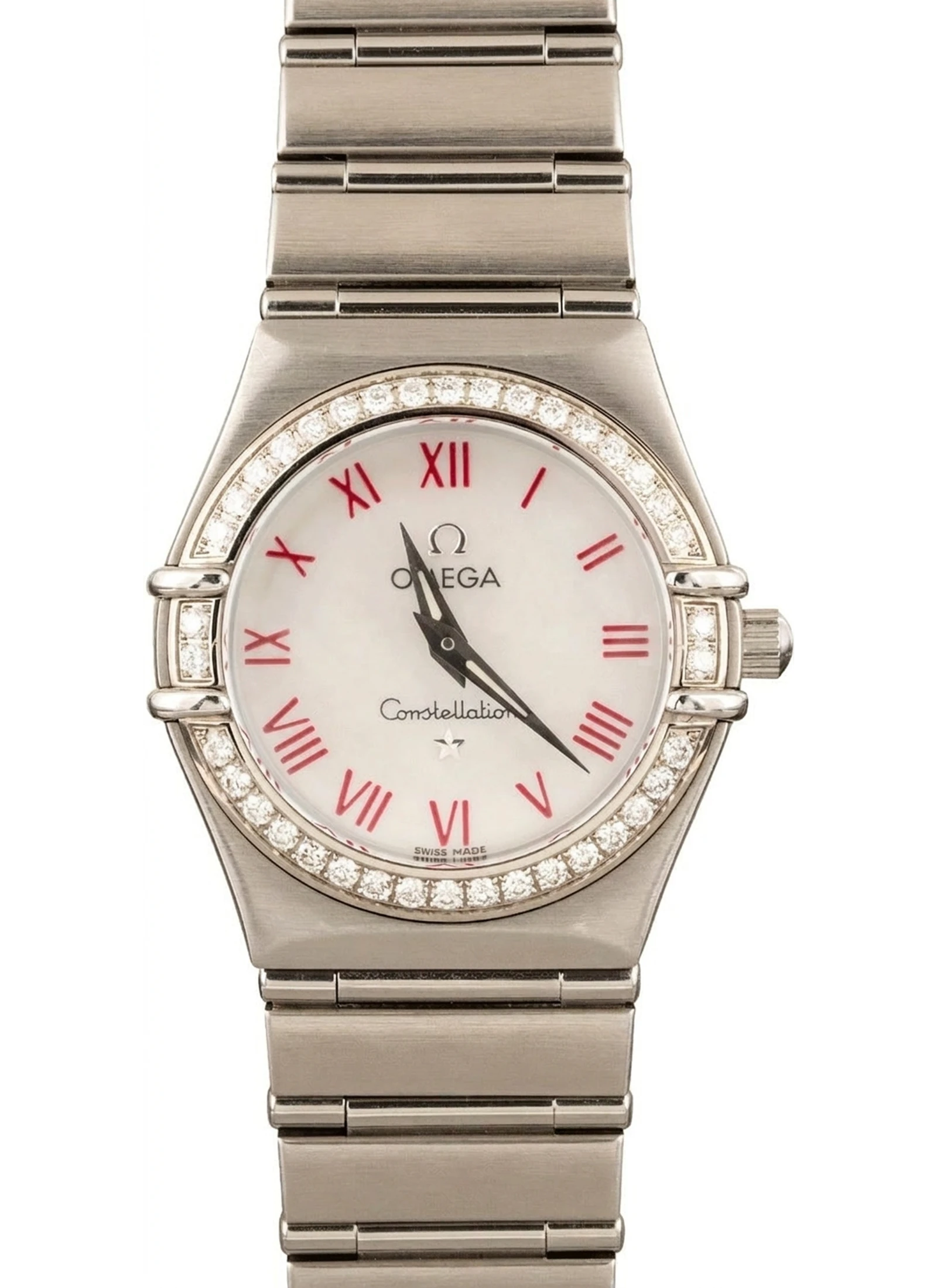 Omega Constellation 1476.63.00