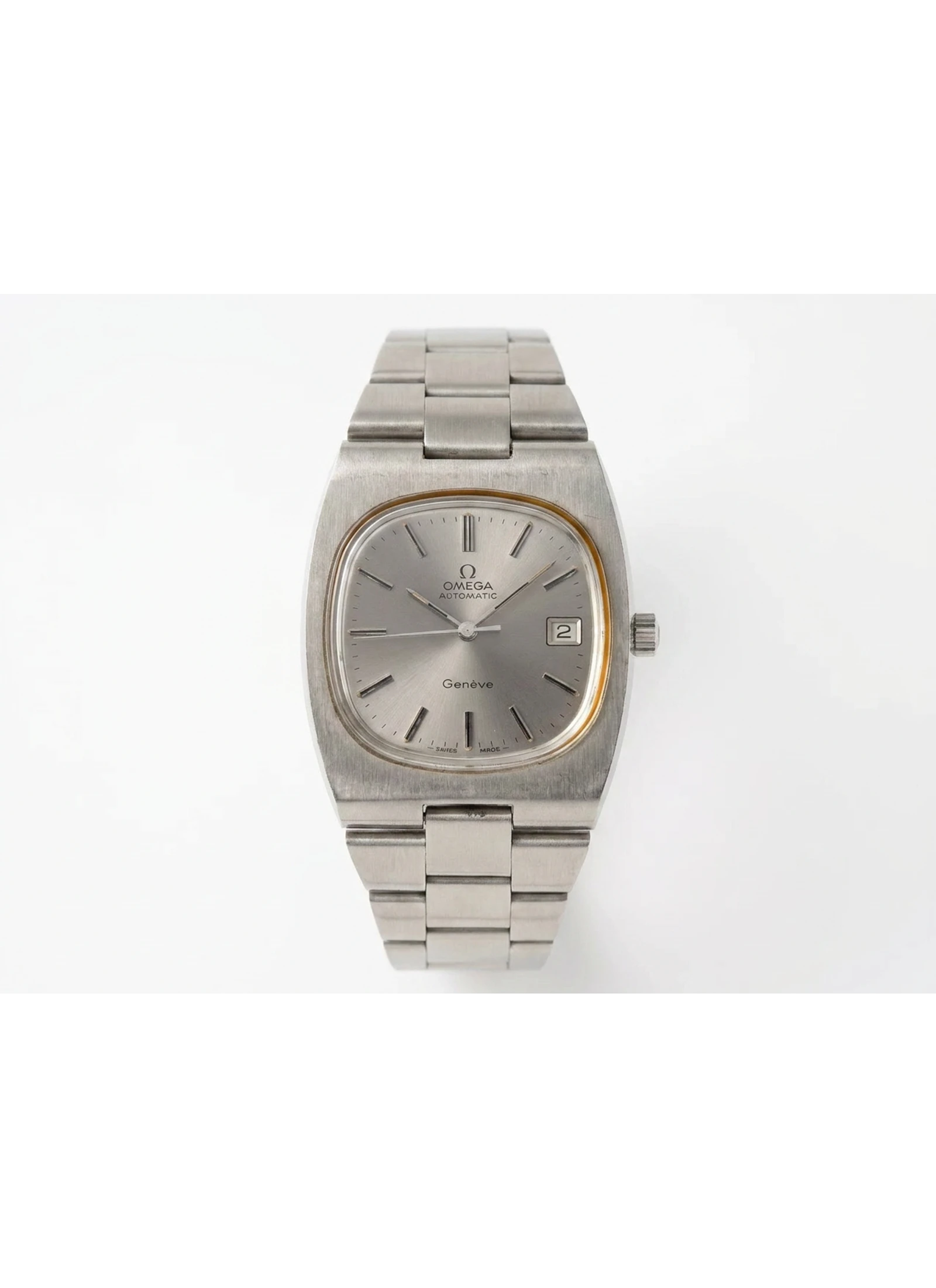 Omega Genève Automatic 166.0191-366.0835