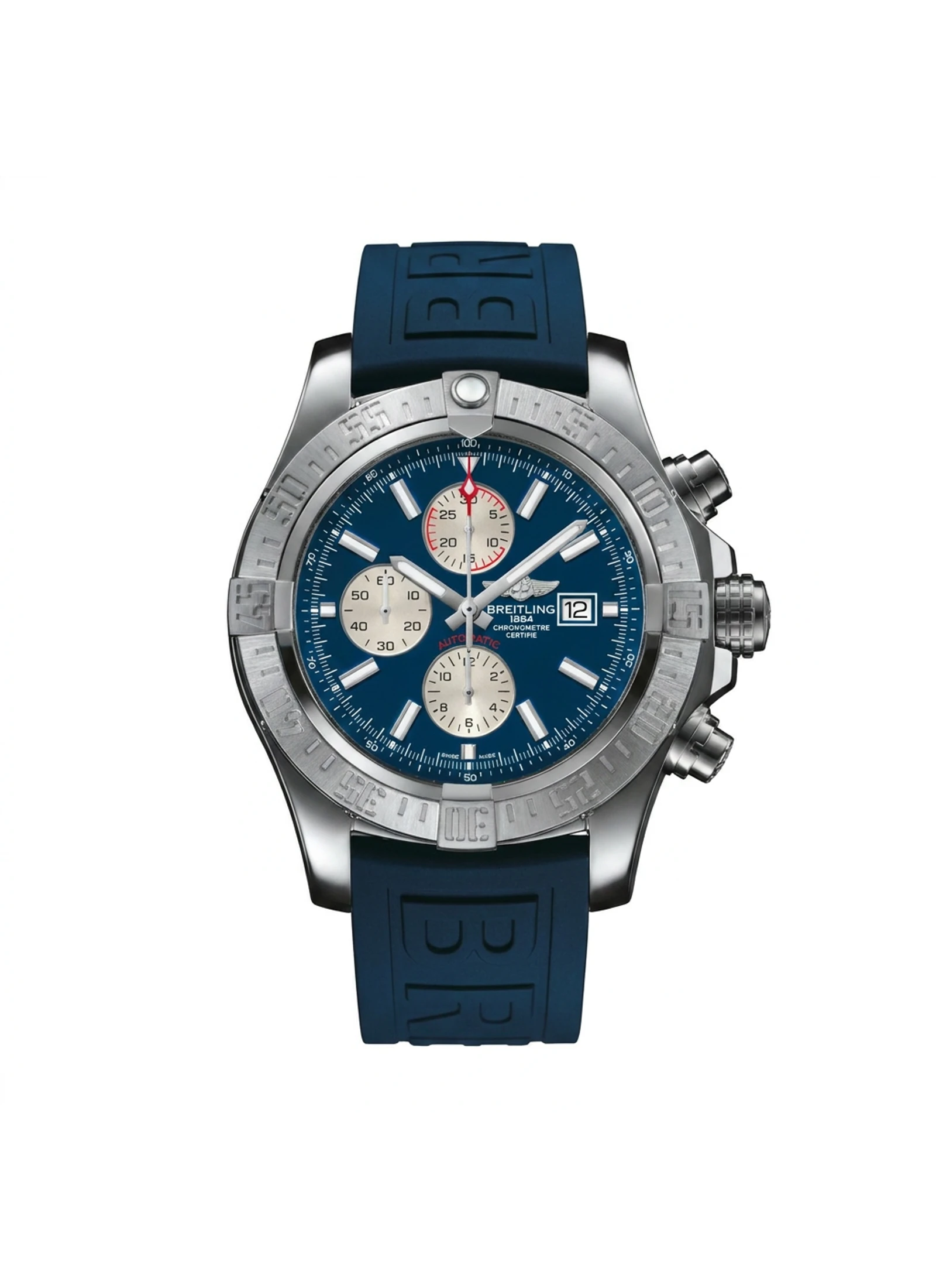 Breitling Super Avenger II A13371111C1S2