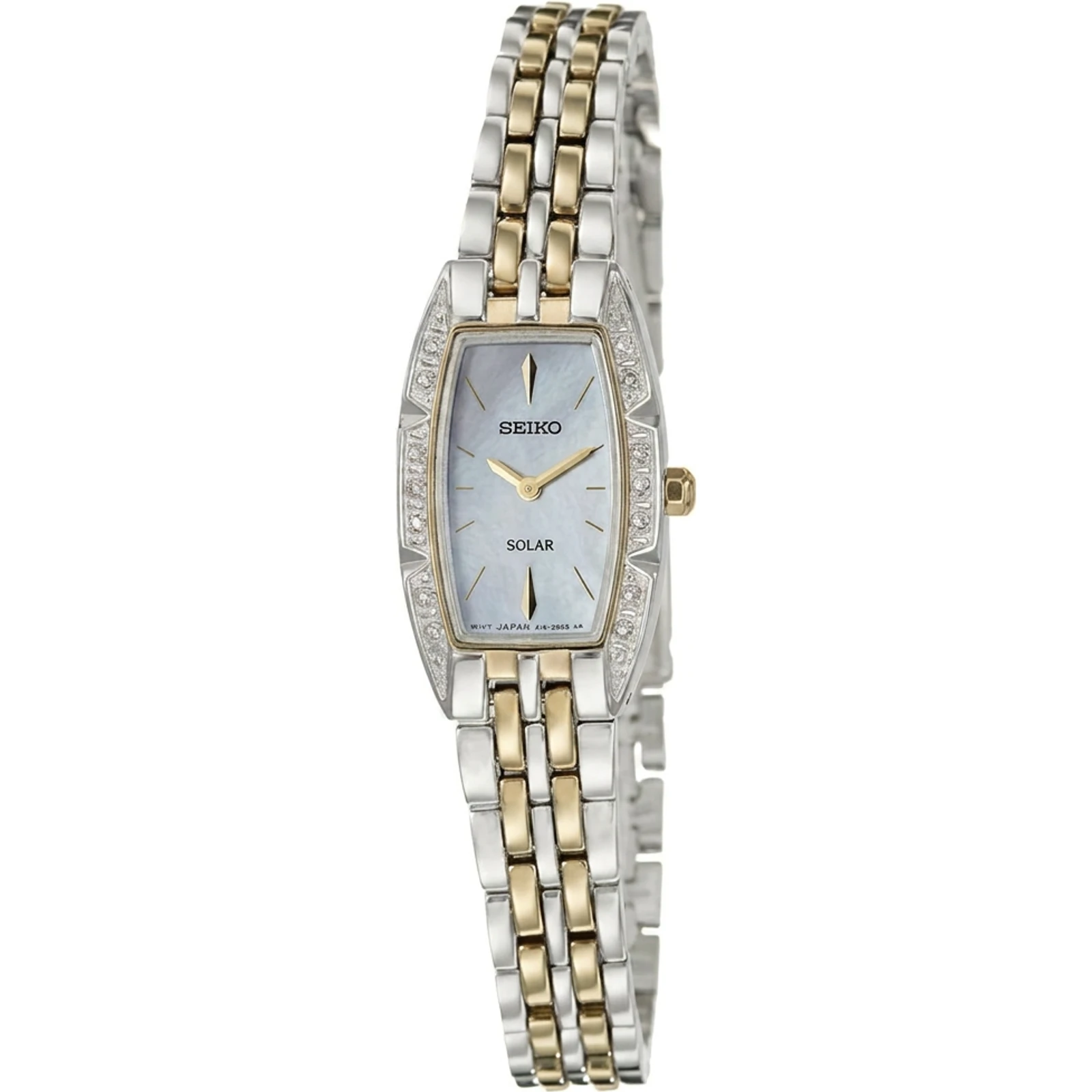 Seiko Solar ladies