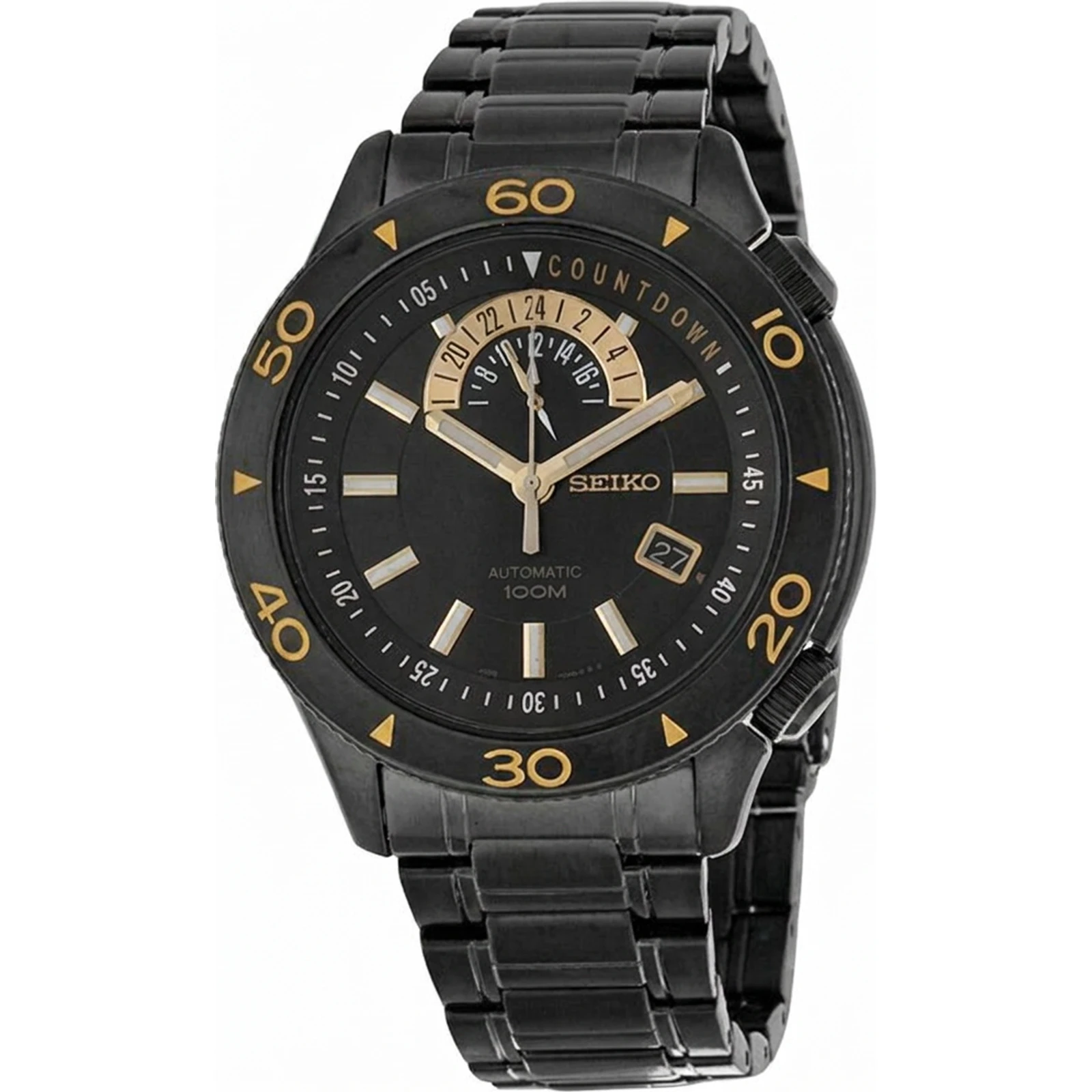 Seiko Superior Automatic SSA187K1