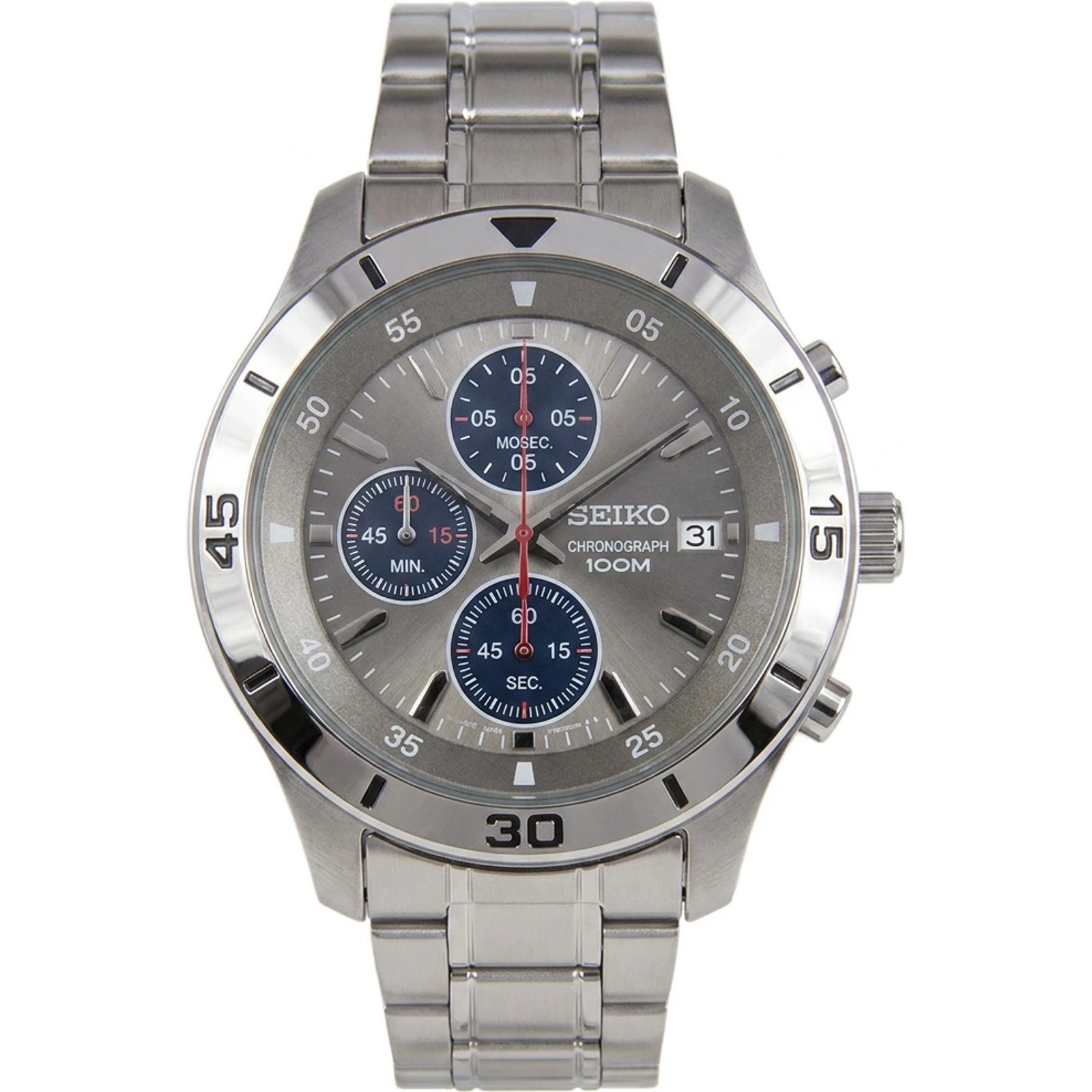 Seiko Chronograph SKS407