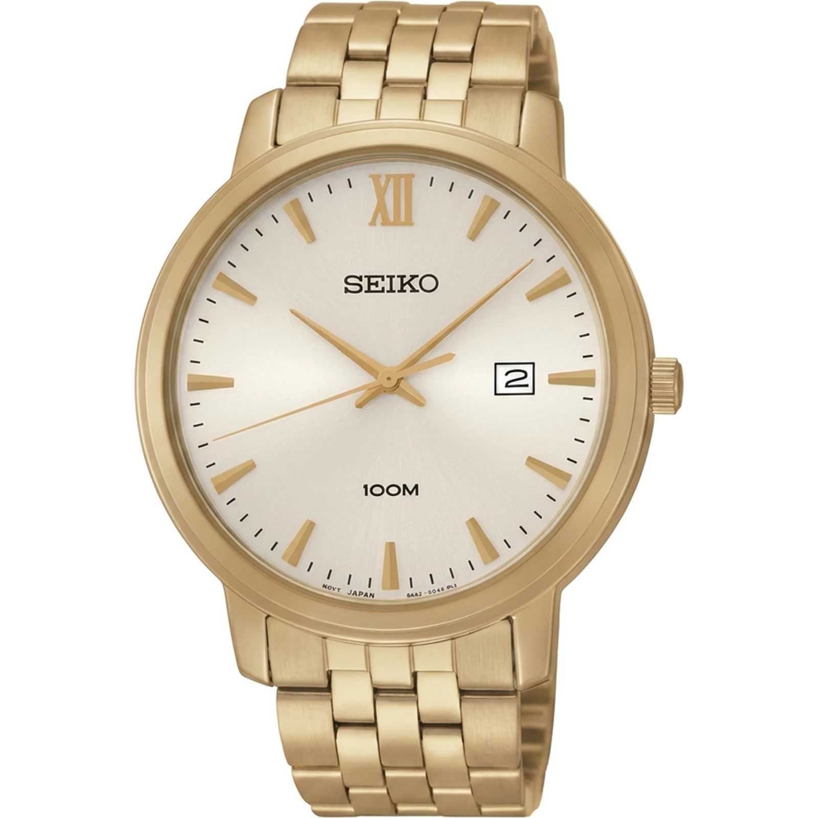 Seiko Core SUR122