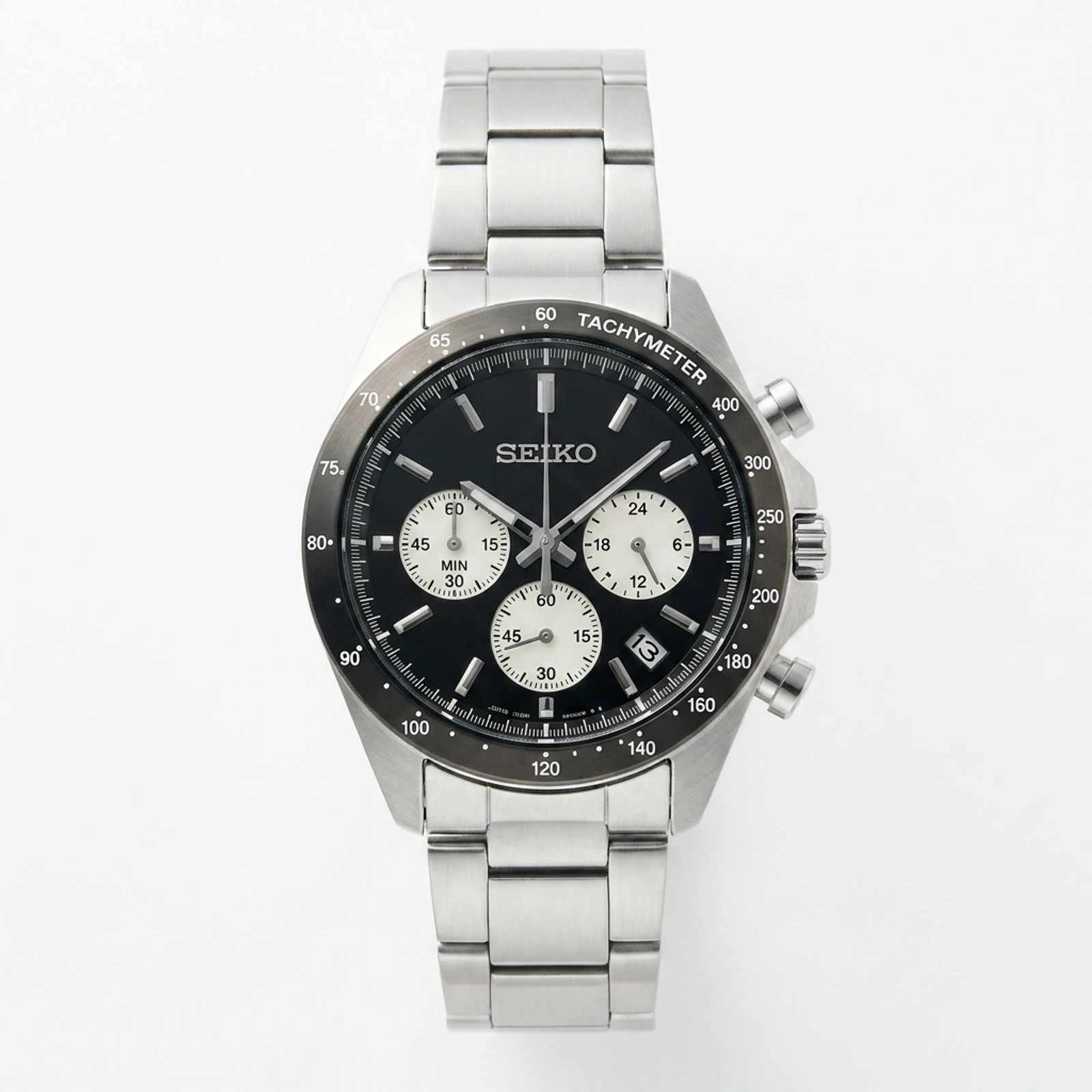 Seiko Nano Universe Chronograph SZSJ012