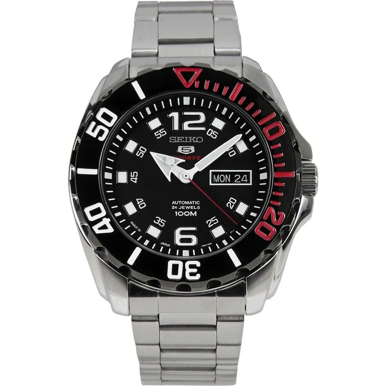 Seiko 5 Sports SRPB35K1