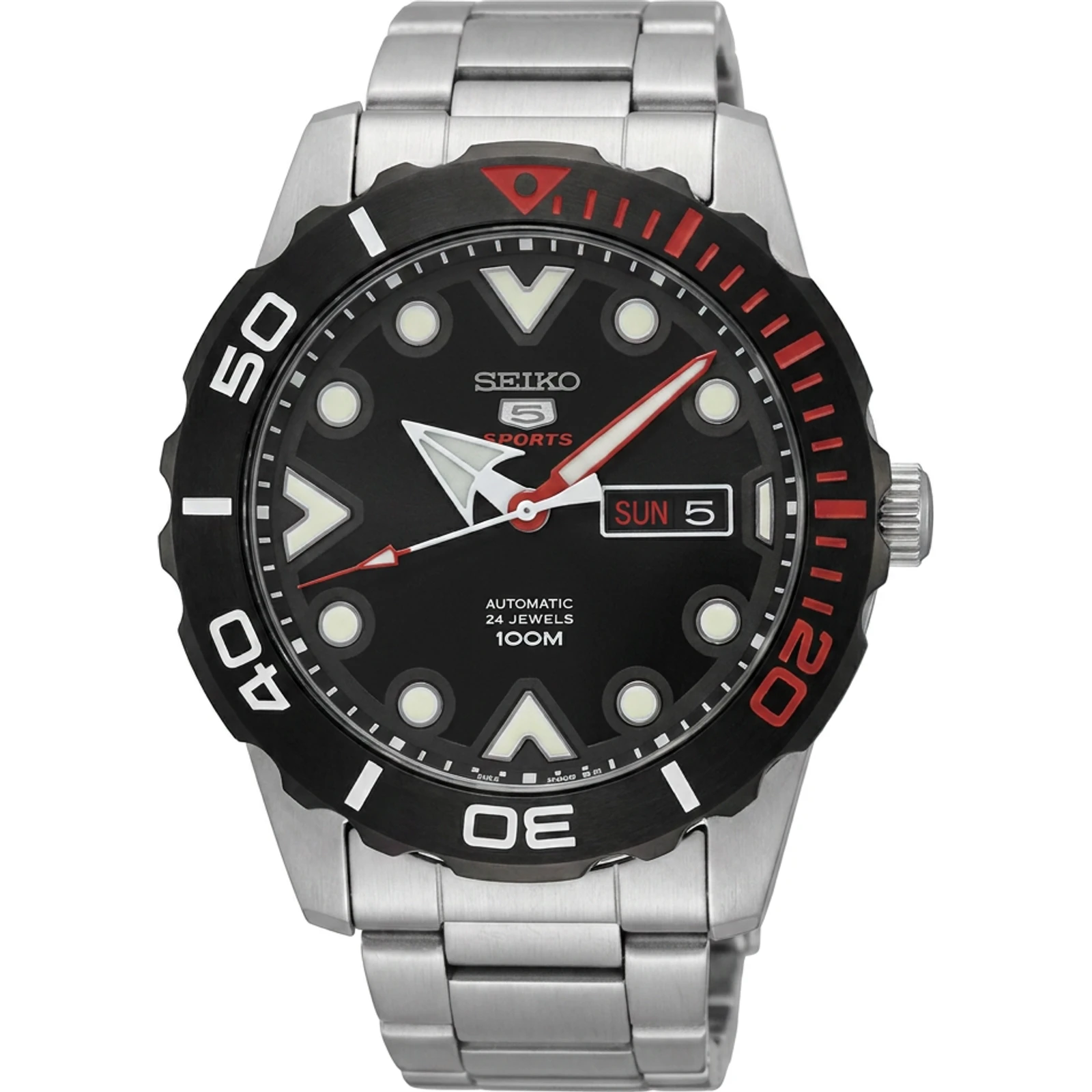 Seiko 5 Sports SRPA07K1
