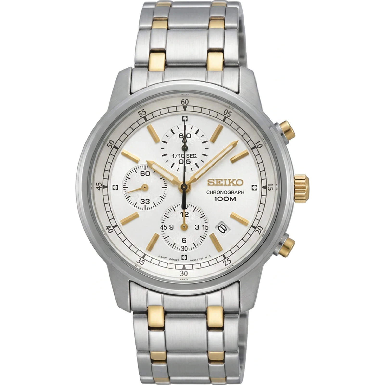 Seiko Chronograph SNDC29P1