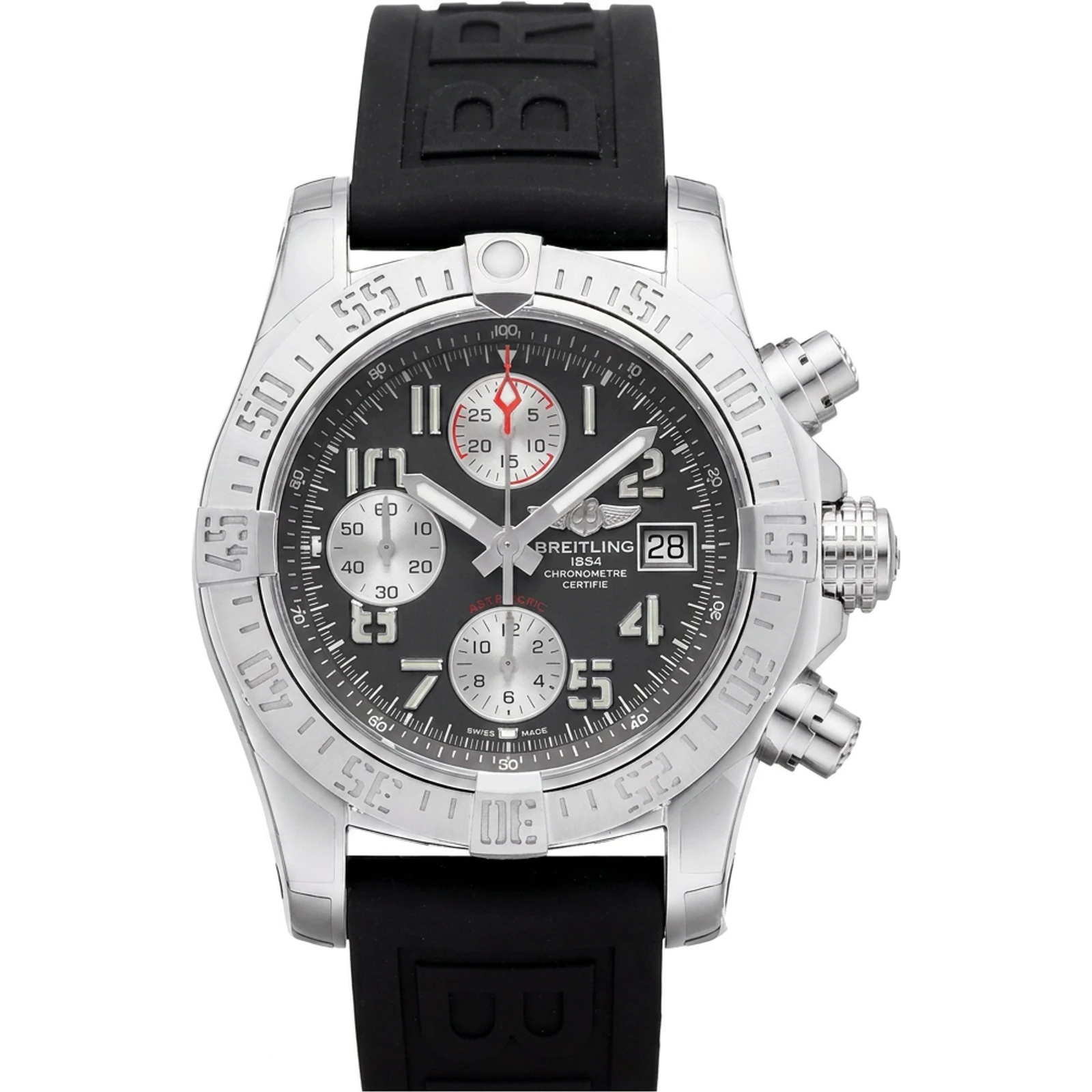 Breitling Avenger II A1338111/F564