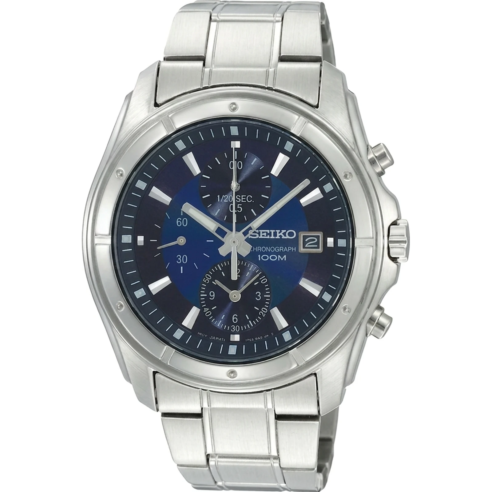 Seiko Chronograph SNDB63P1