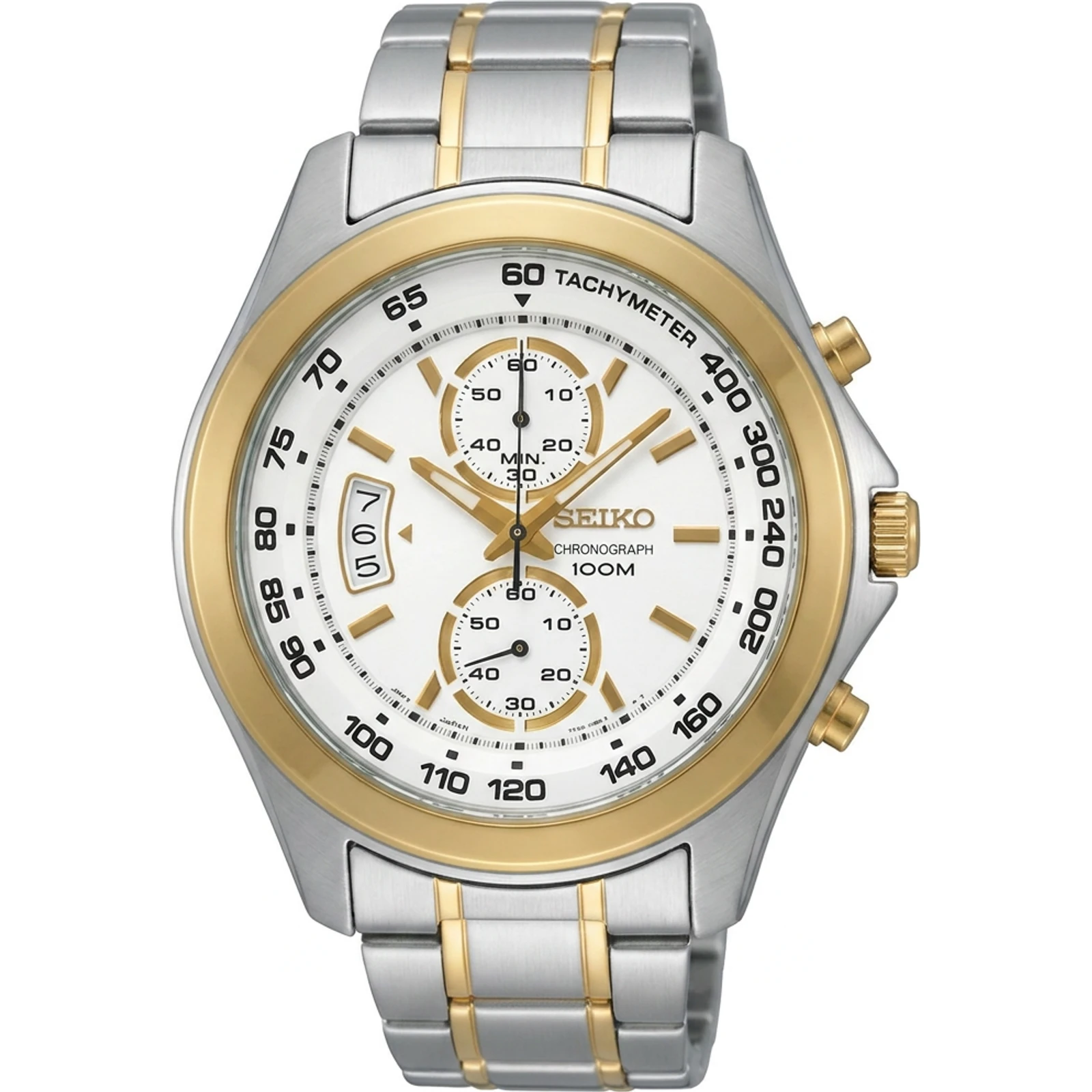 Seiko Chronograph SNN256P1