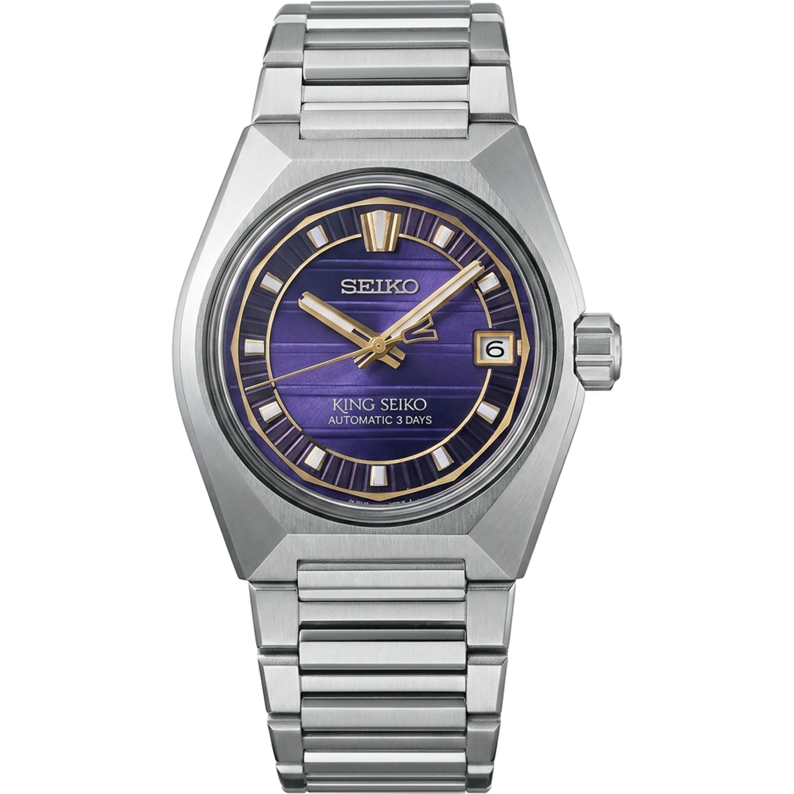 Seiko Kinetic SKA063P1