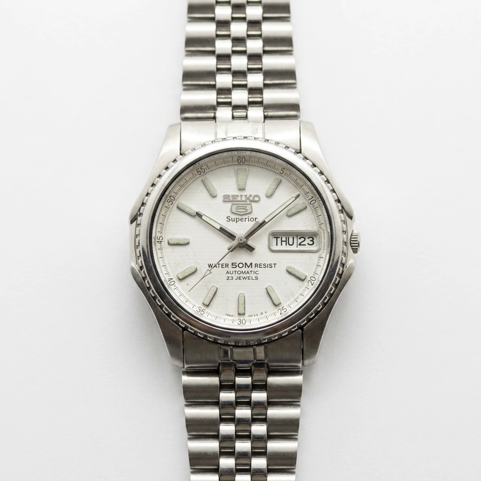 Seiko Superior SKZ047