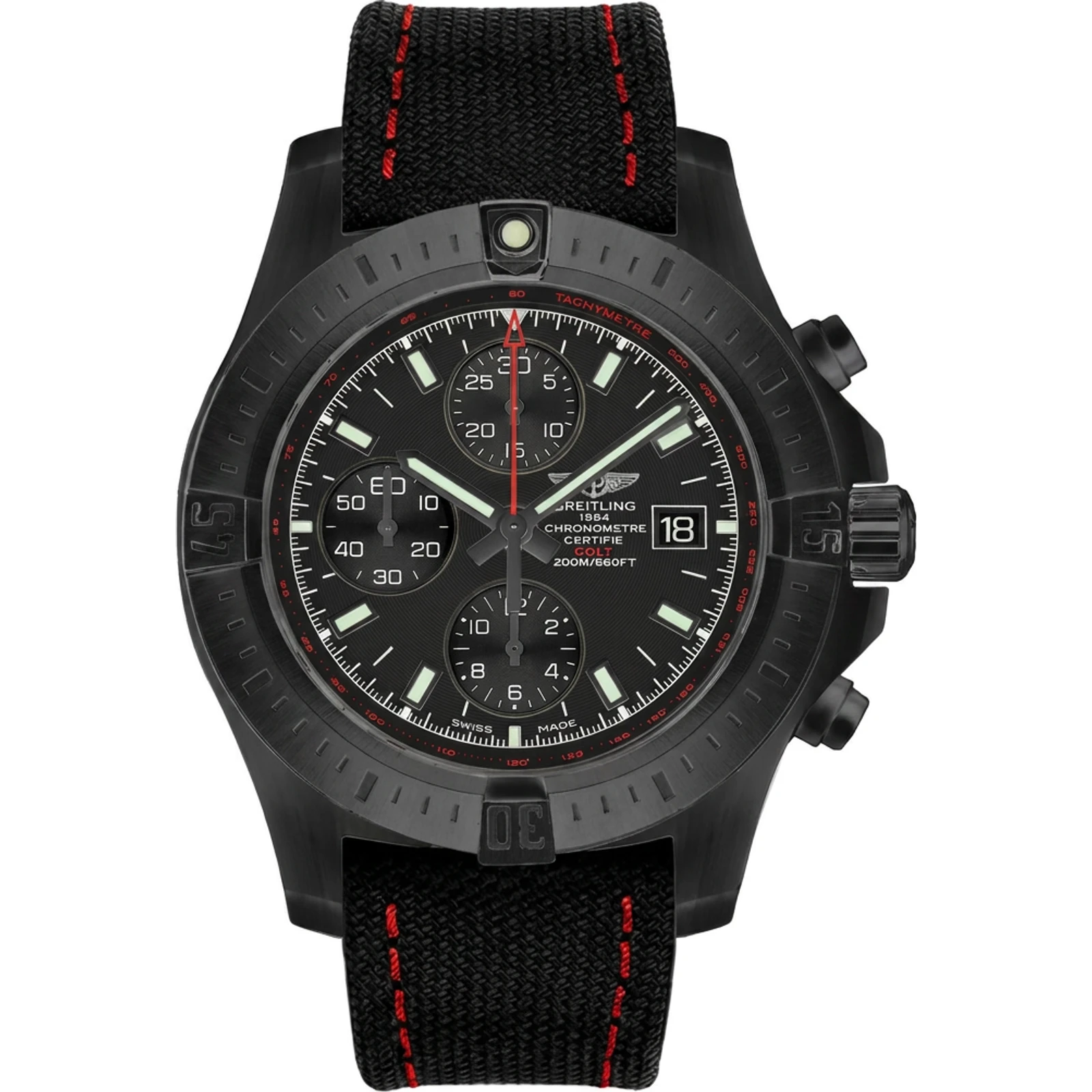 Breitling Colt Chronograph Automatic M133881A/BE99