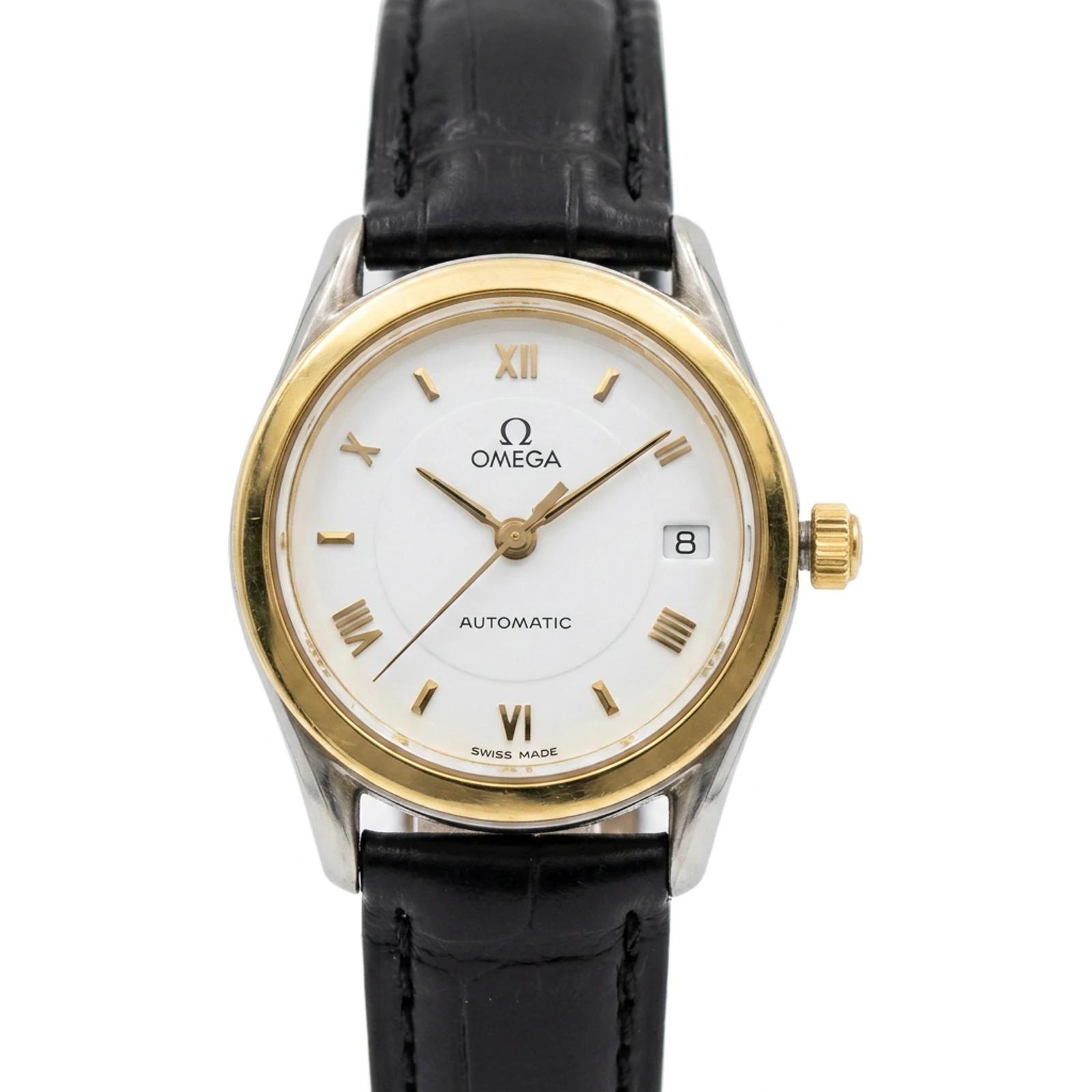 Omega Lady 566.0285