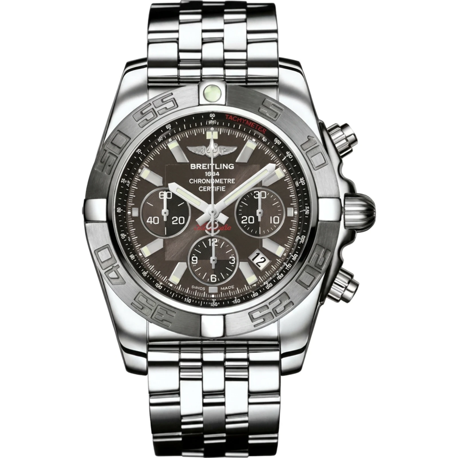 Breitling Chronomat 44 AB011011/M524
