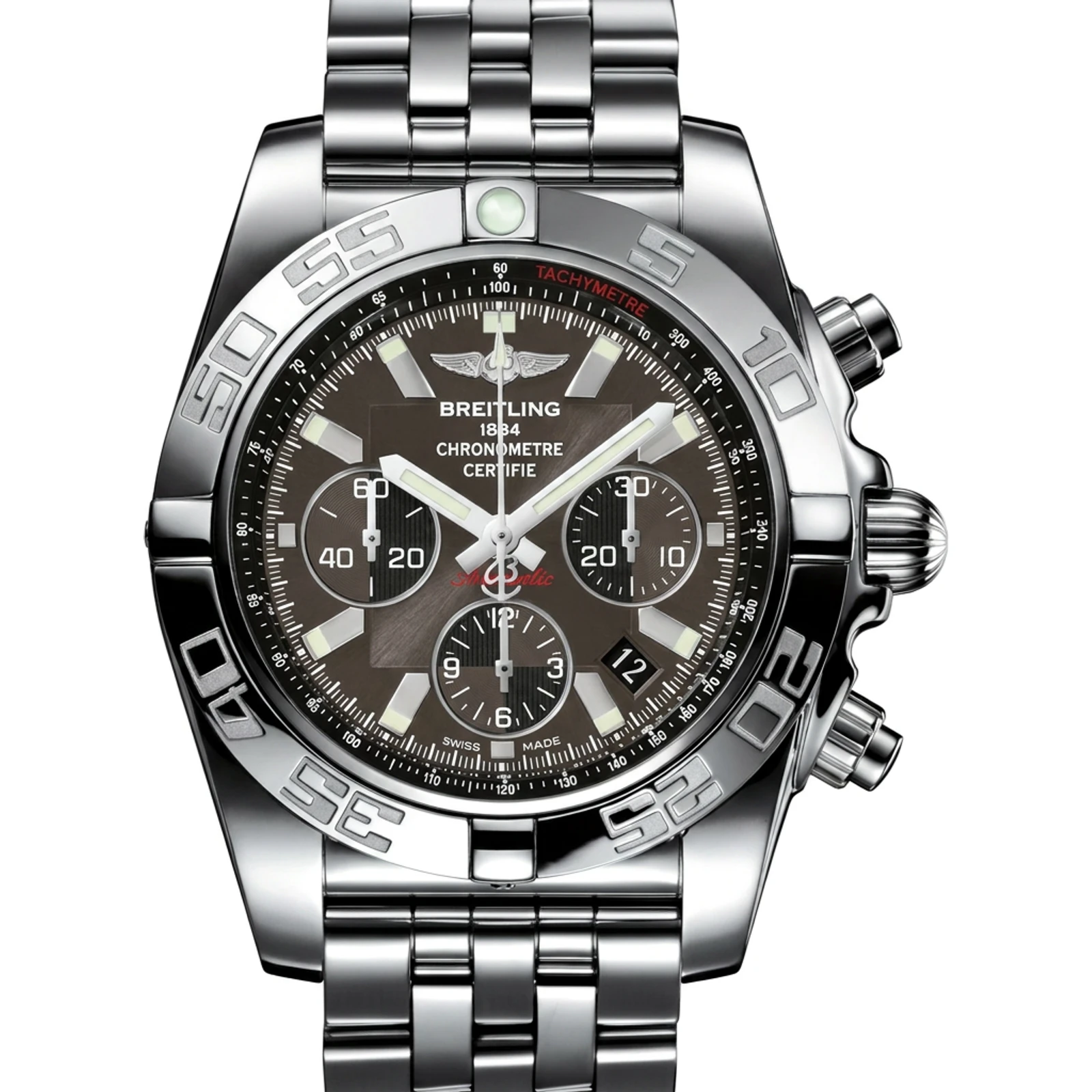 Breitling Chronomat 44 AB011012/M524