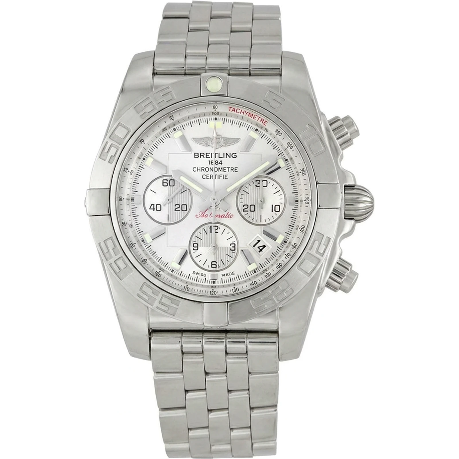Breitling Chronomat 44 AB011012/G684