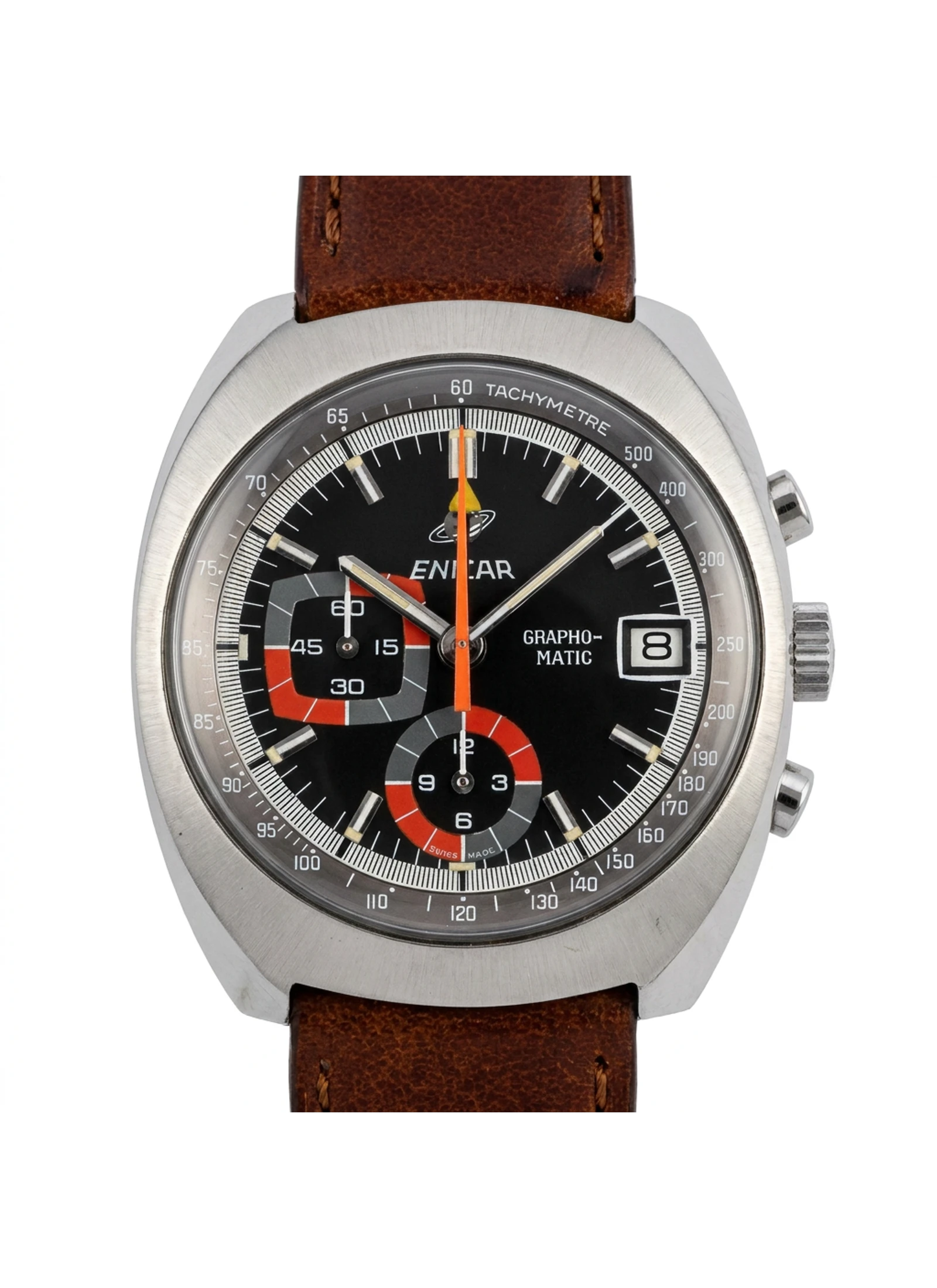 Enicar Grapho-matic