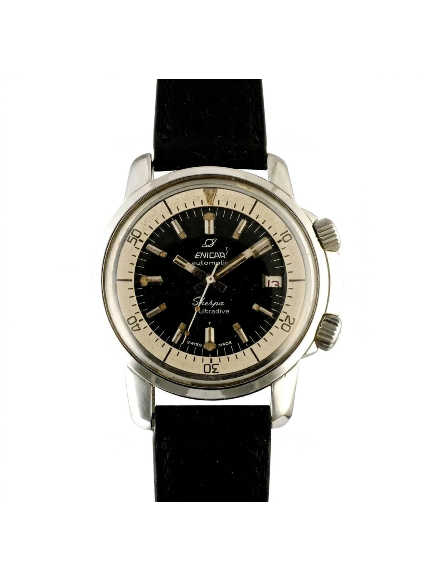 Enicar Sherpa Ultradive 144/35/03