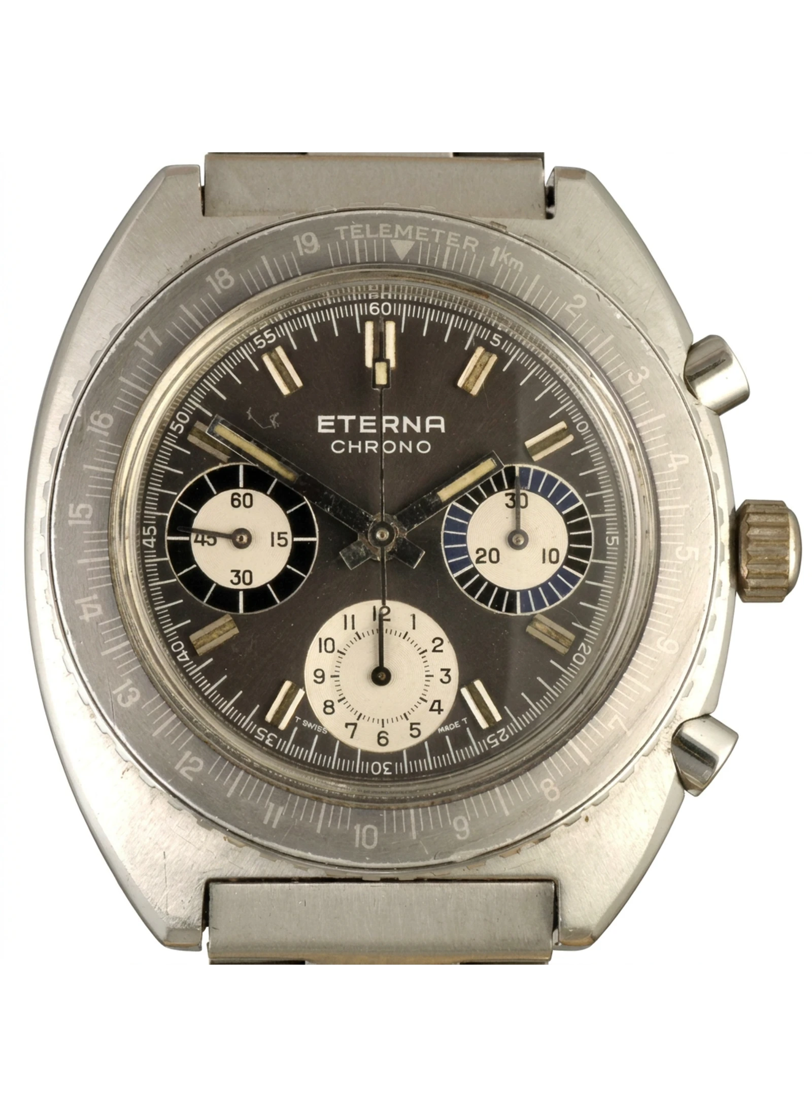 Eterna Regatta