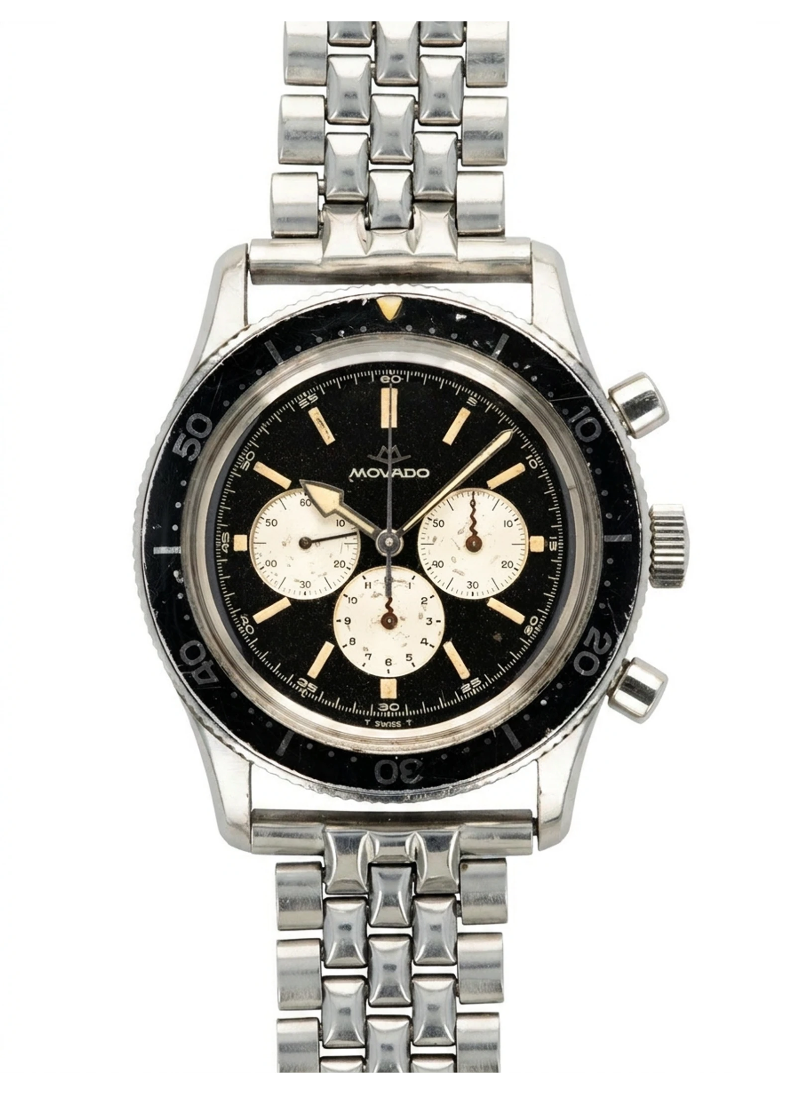 Movado SubSea Chronodiver 19041
