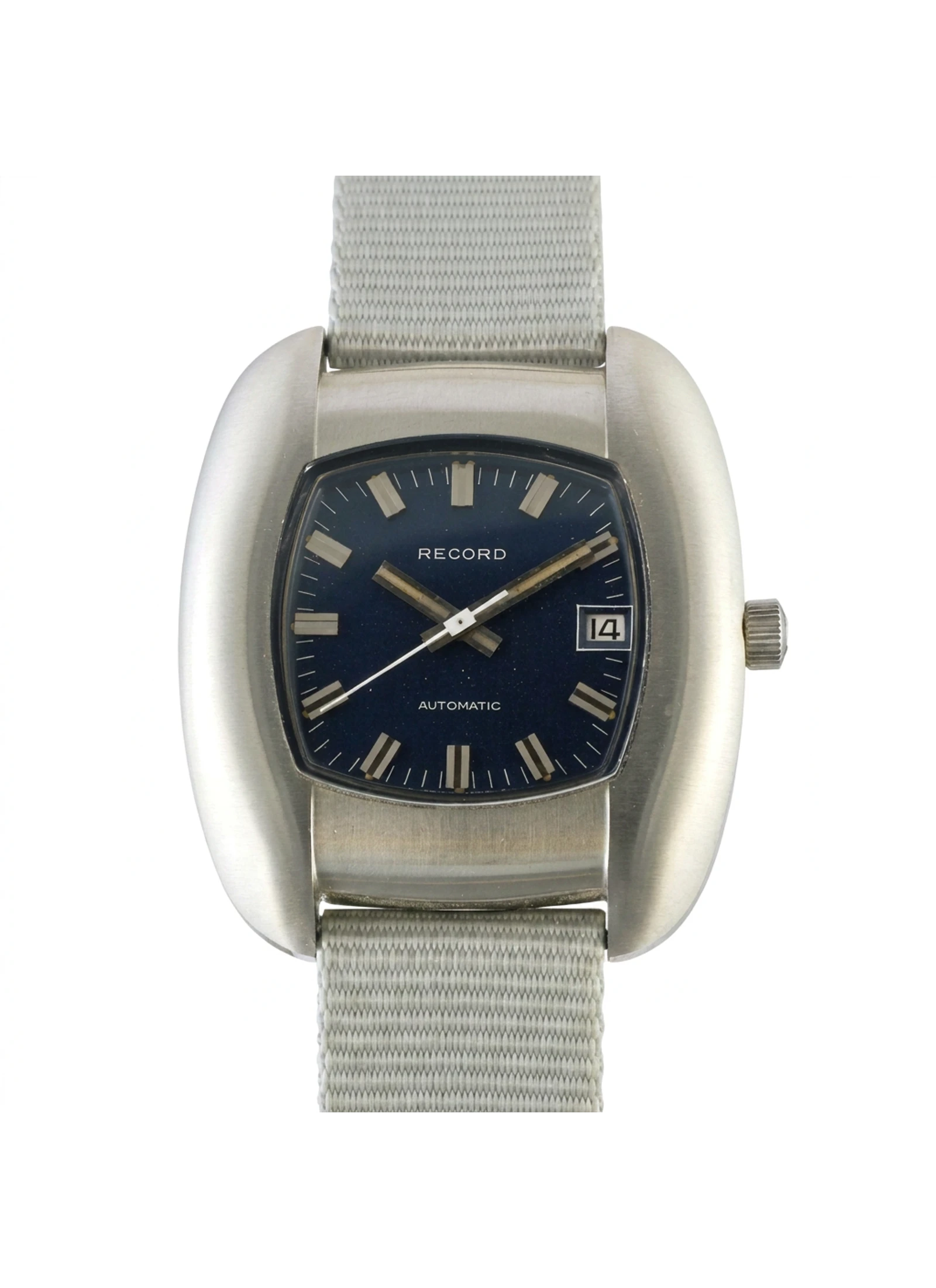 Record Automatic 1955-2