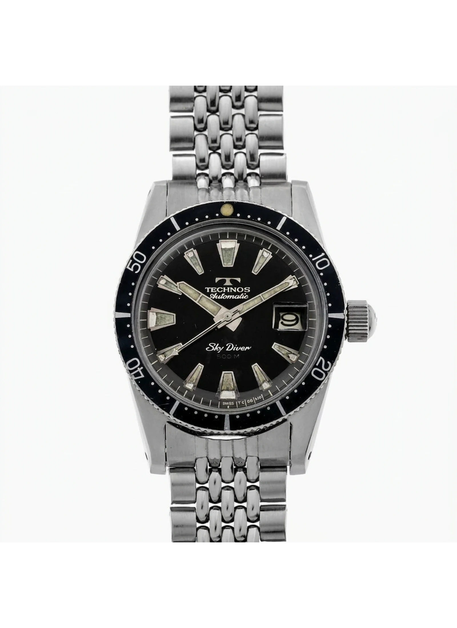 Technos Sky Diver