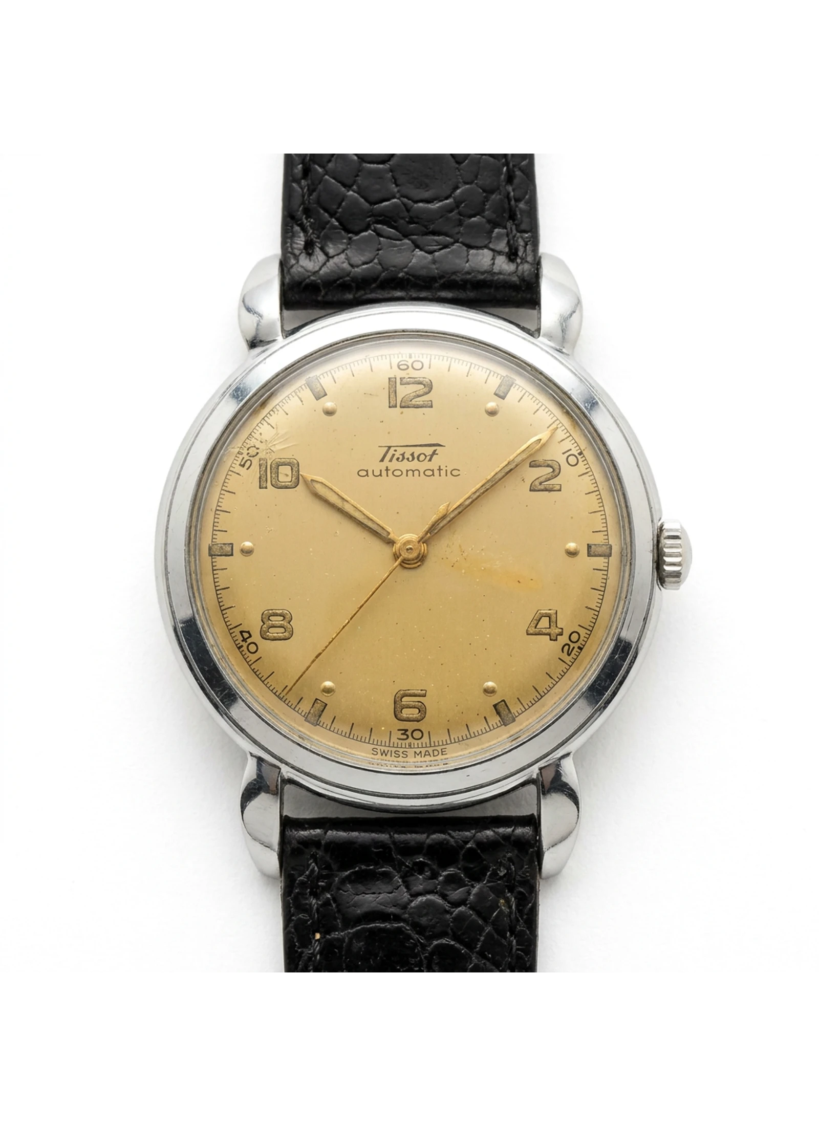 Tissot Automatic 6588-1