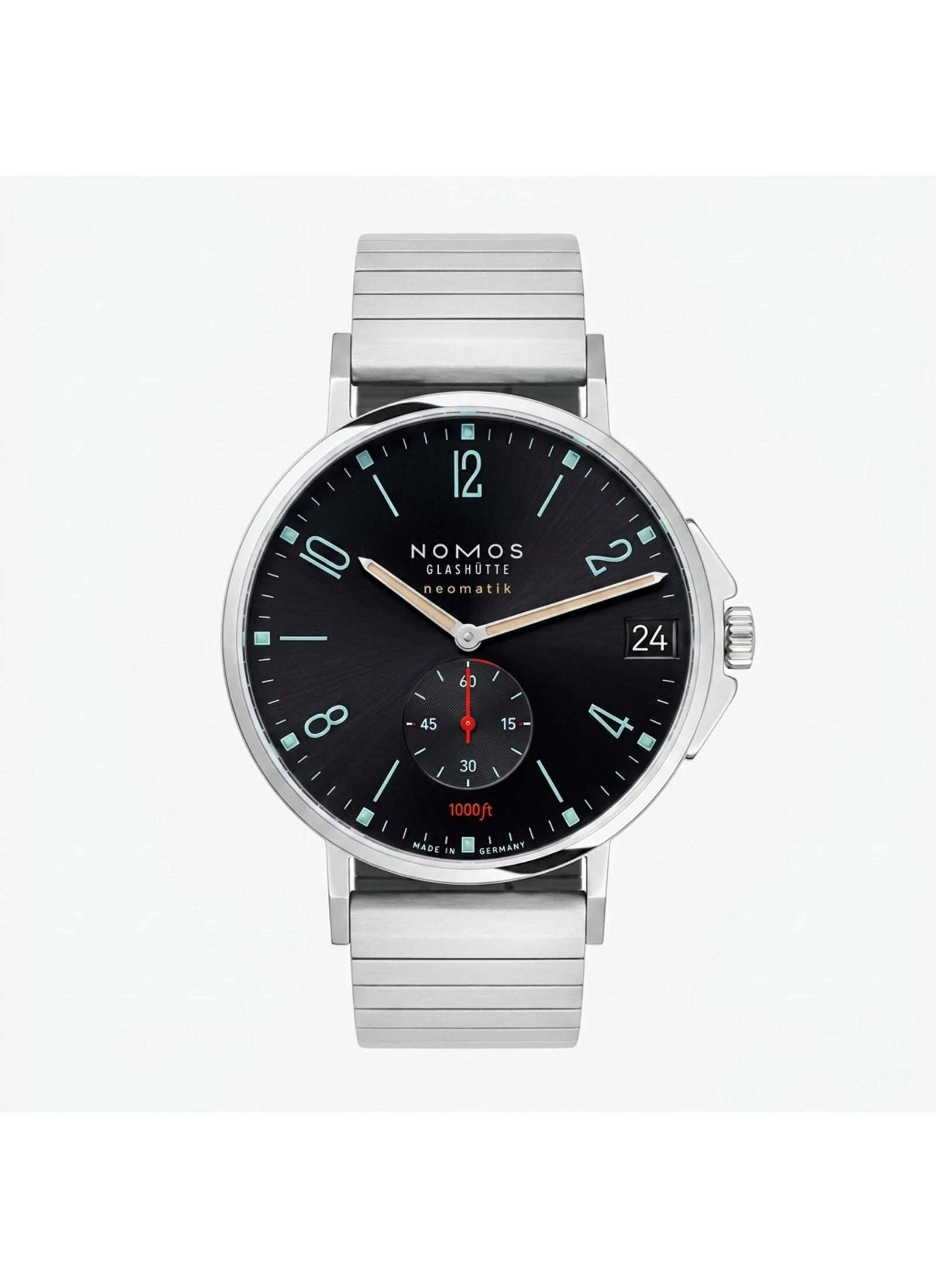 NOMOS Tangente