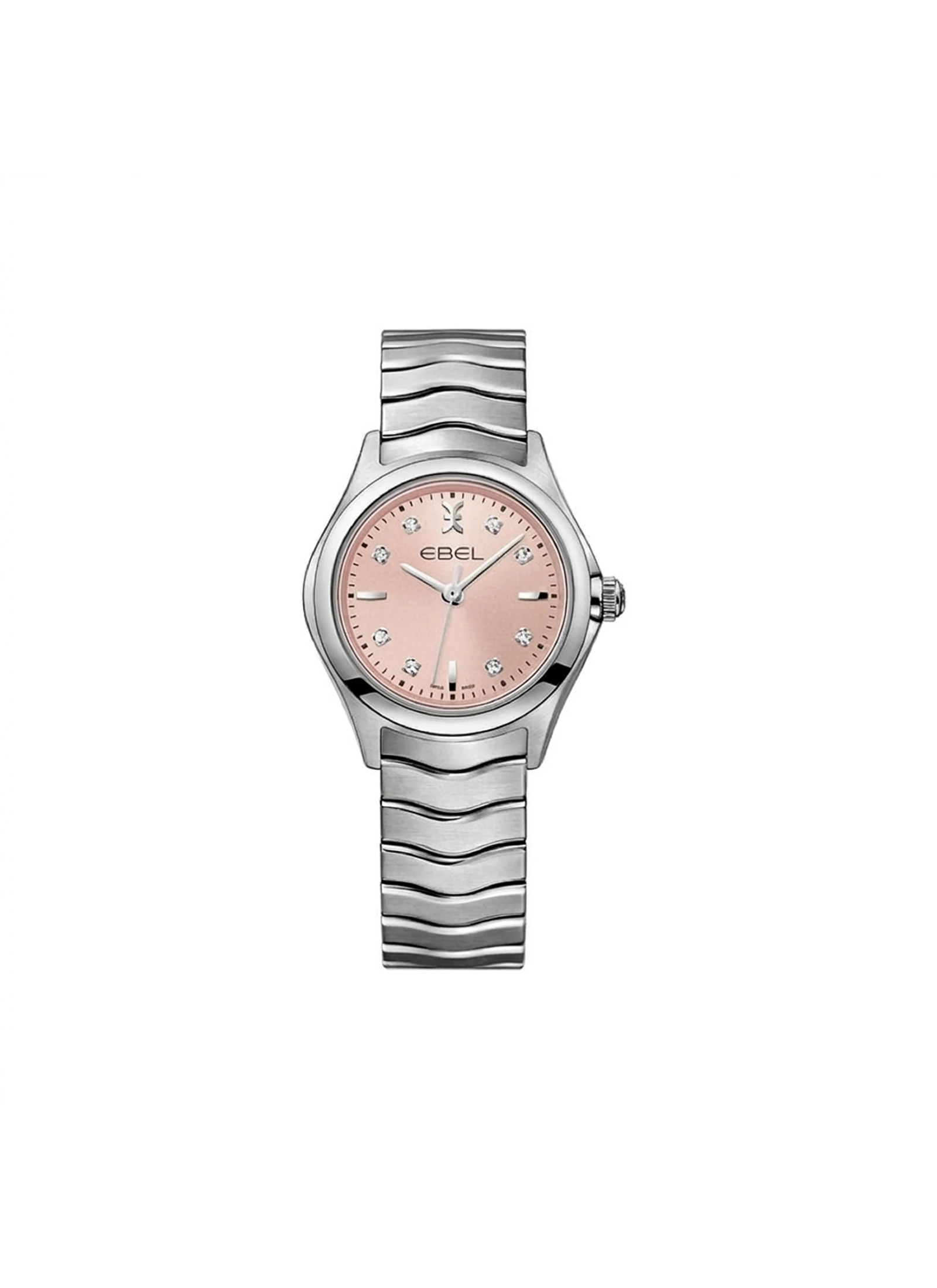 Ebel Wave