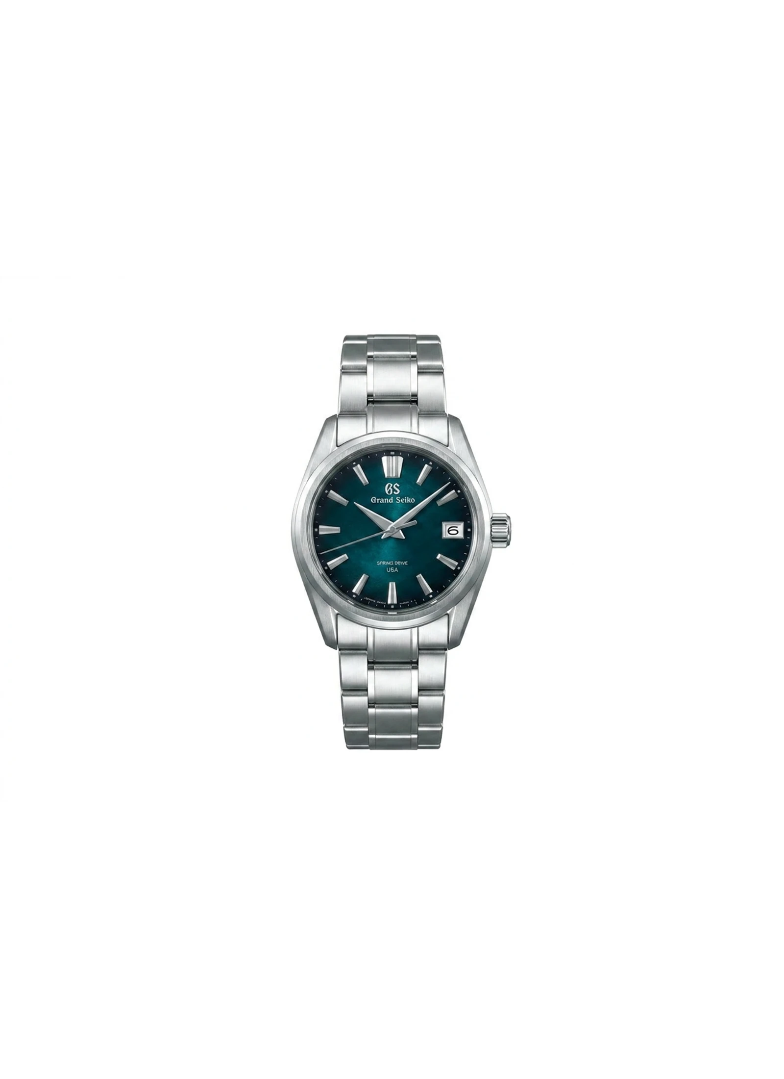 Grand Seiko Evolution 9 Collection SLGB011 Spring Drive U.F.A. Atera Valley