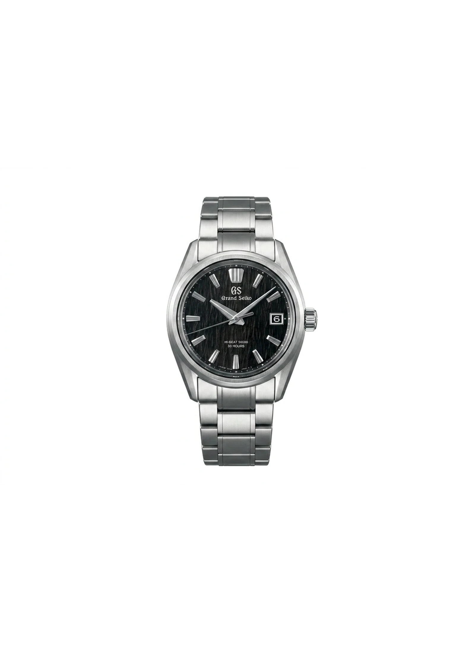 Grand Seiko Evolution 9 Collection SLGH029 Black Birch Hi-Beat 36000