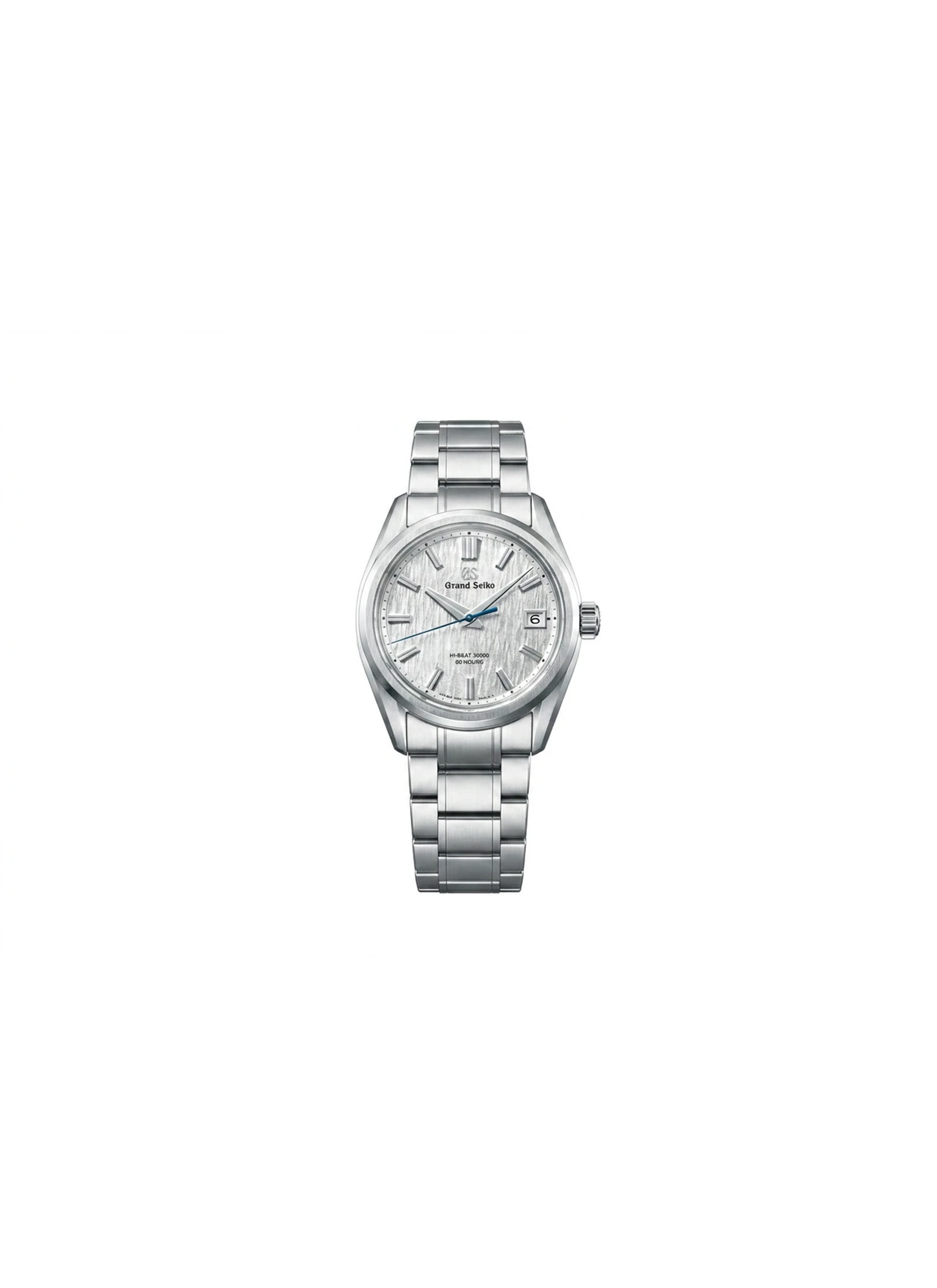 Grand Seiko Evolution 9 Collection SLGH031 White Birch Hi-Beat 36000