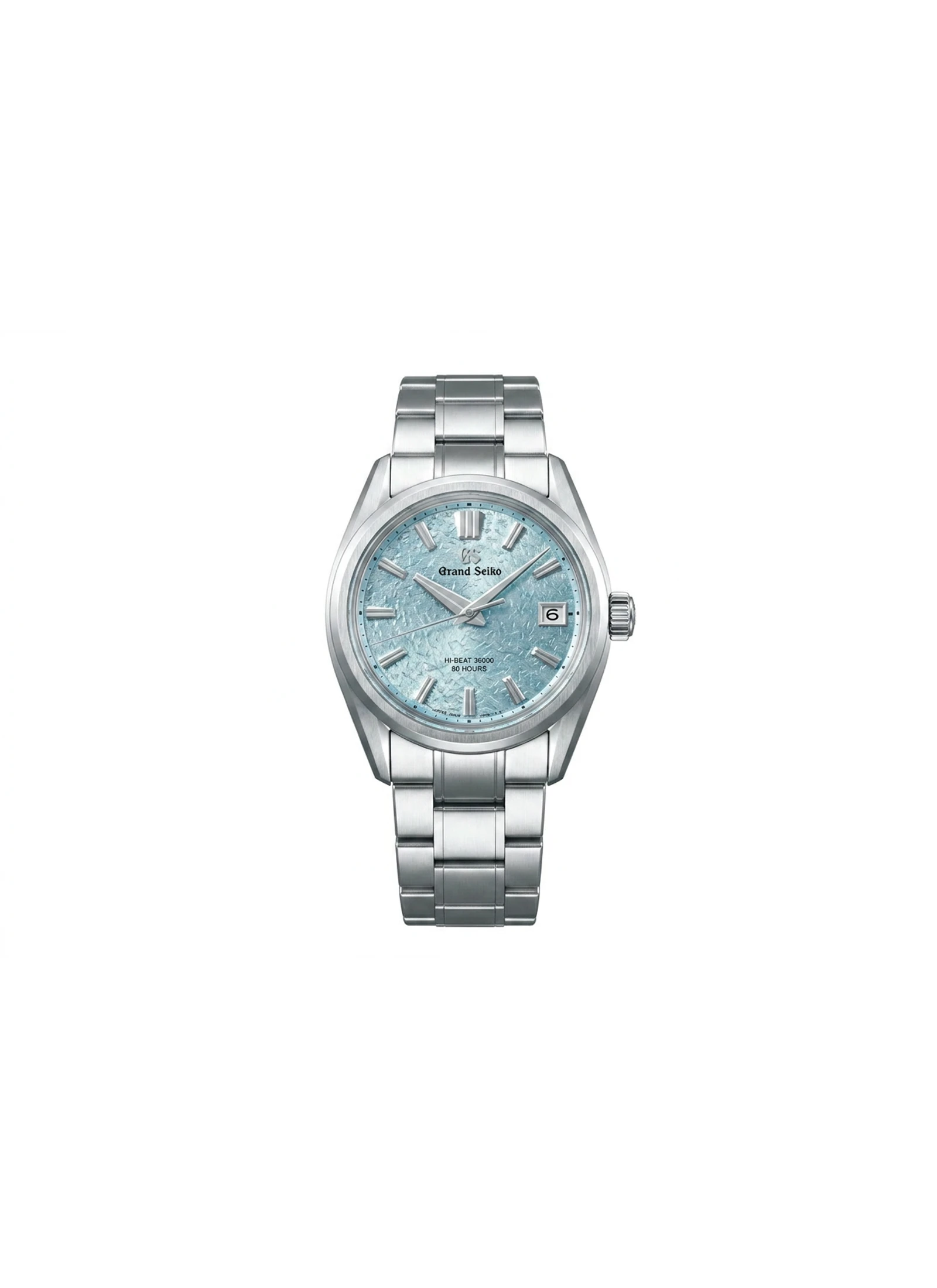 Grand Seiko Evolution 9 Collection SLGH035 Genbi Valley Hi-Beat 36000
