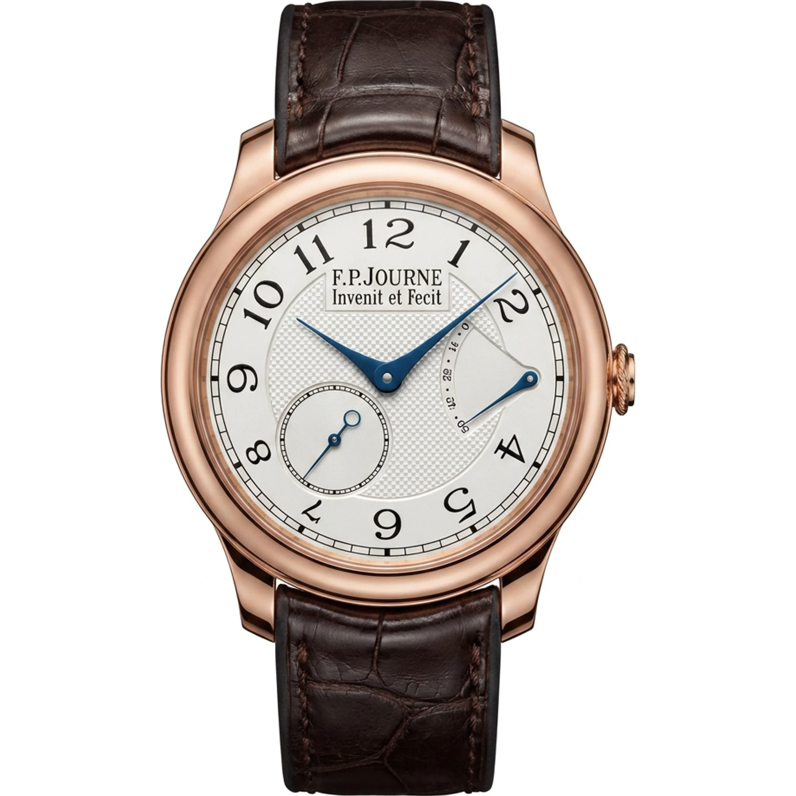F.P. Journe Chronomètre Souverain