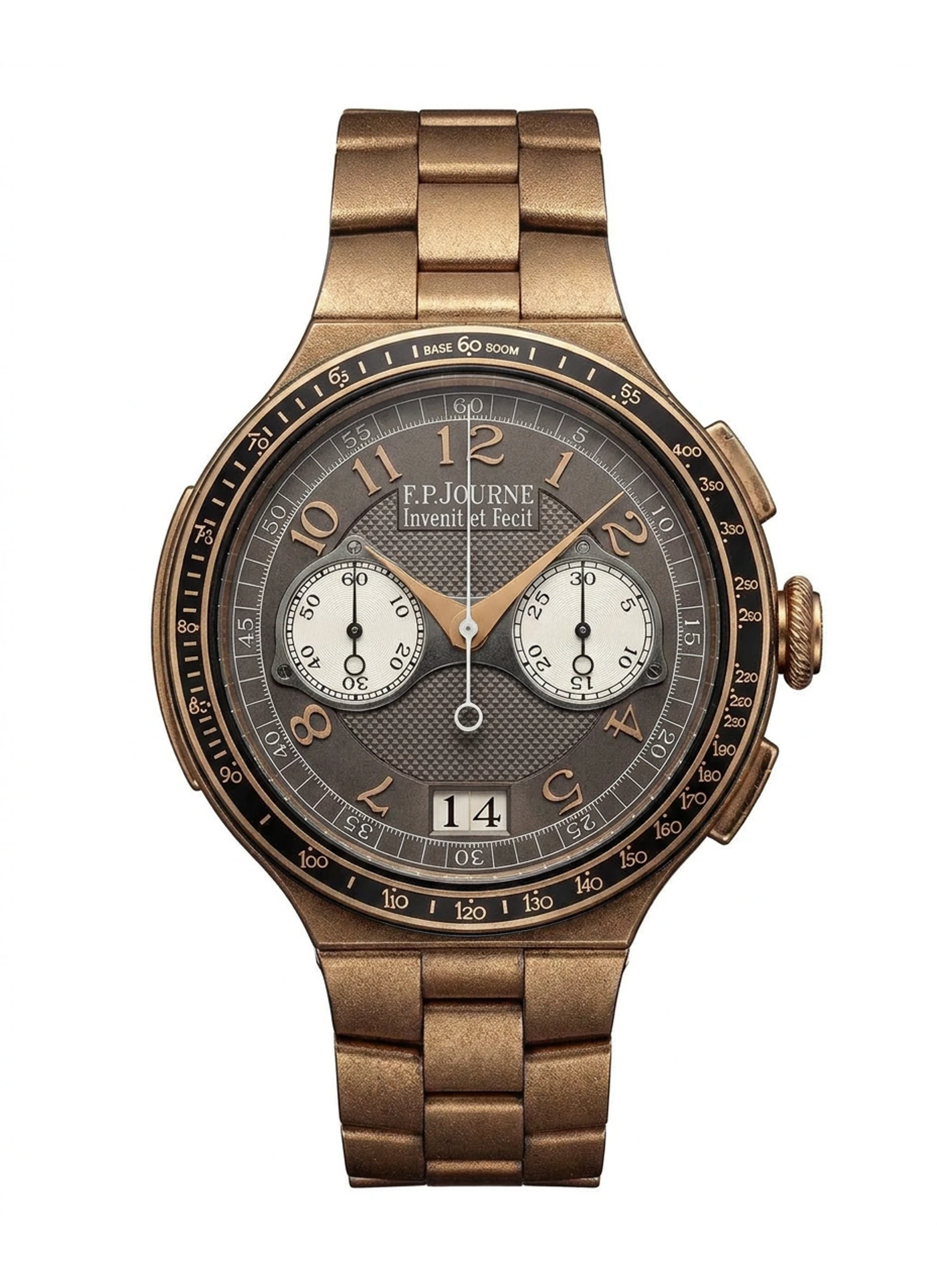 F.P. Journe Répétition Souveraine