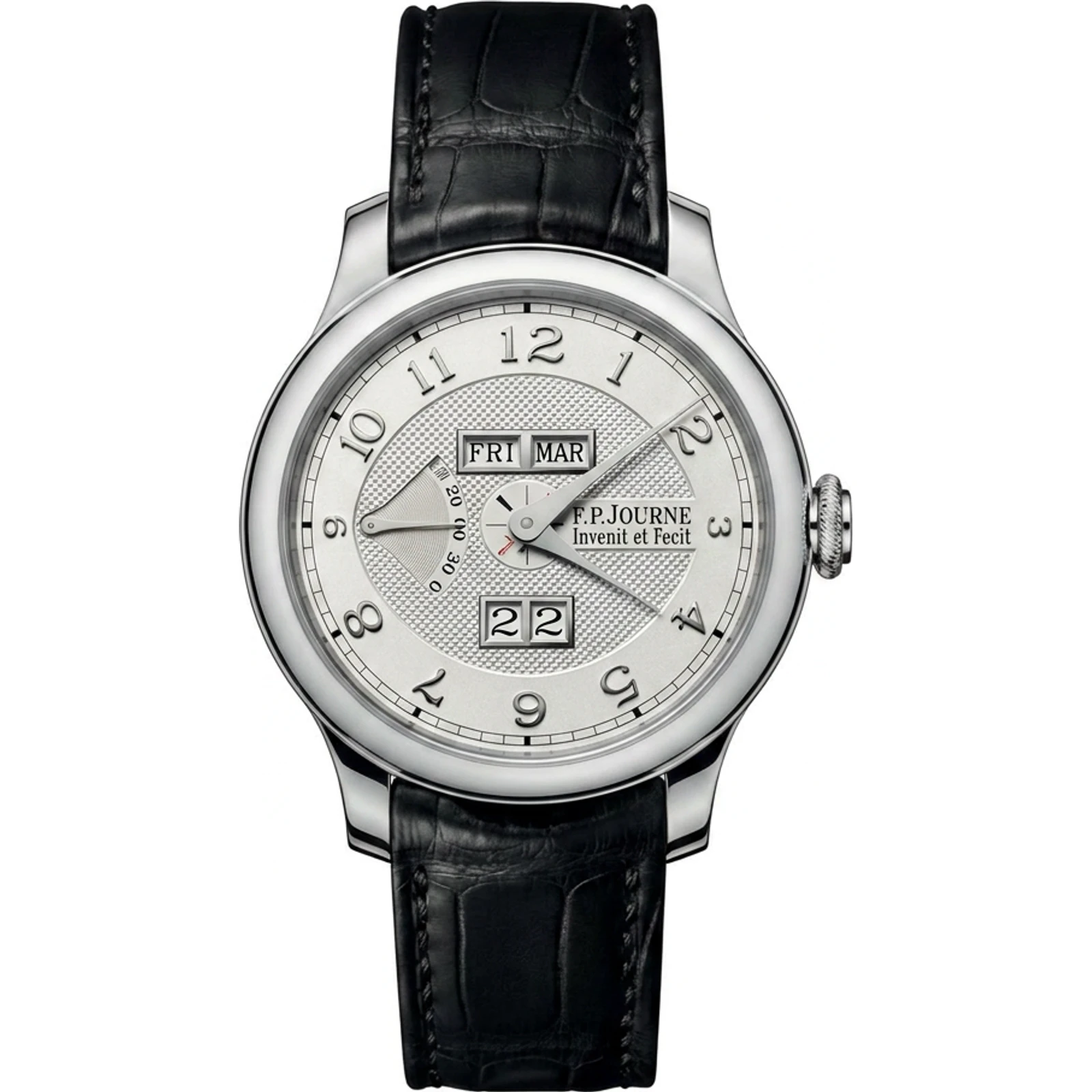 F.P. Journe Quantième Perpétuel