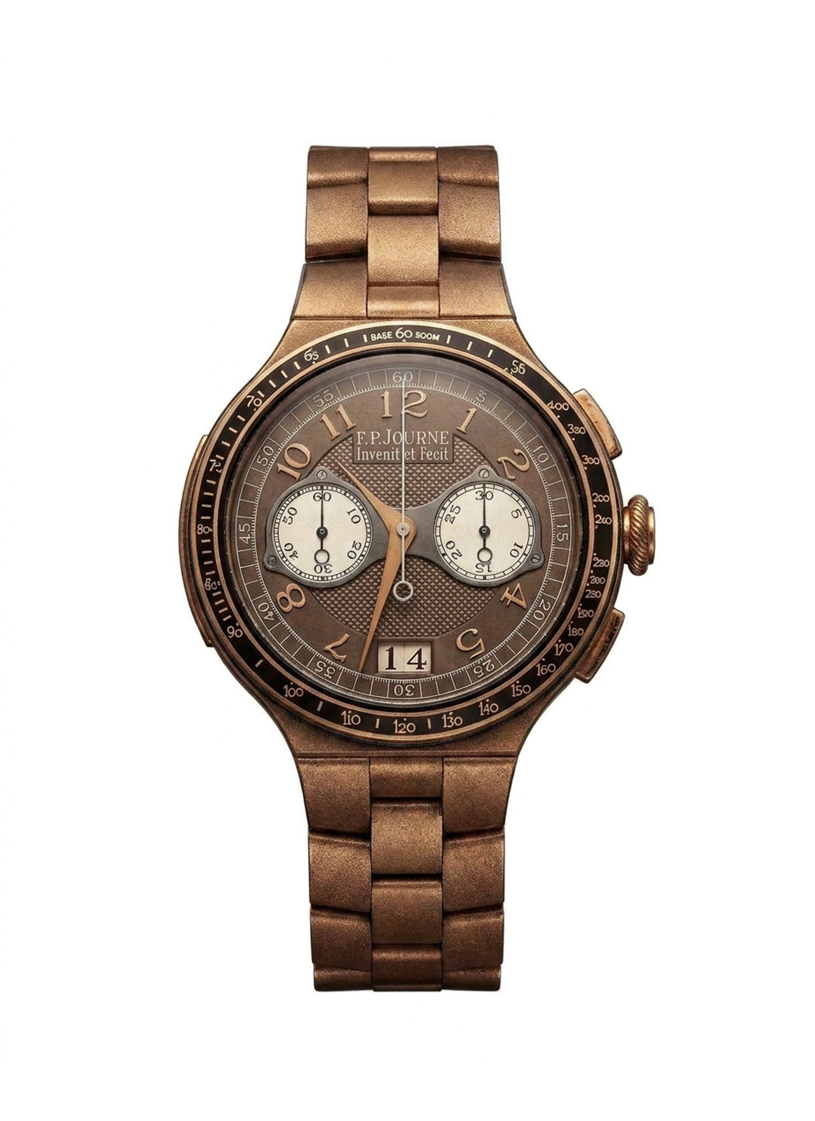 F.P. Journe Lune LN
