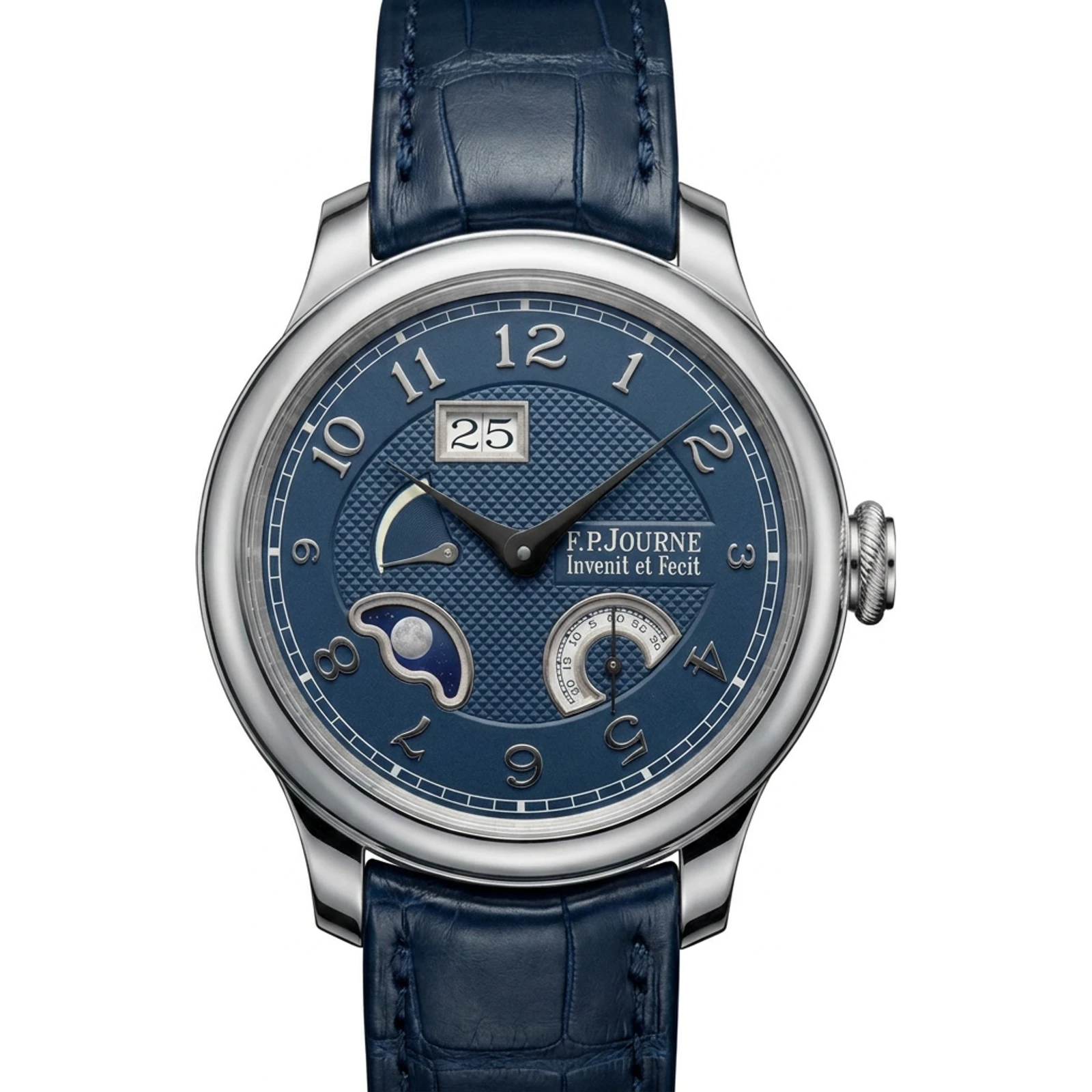 F.P. Journe Divine
