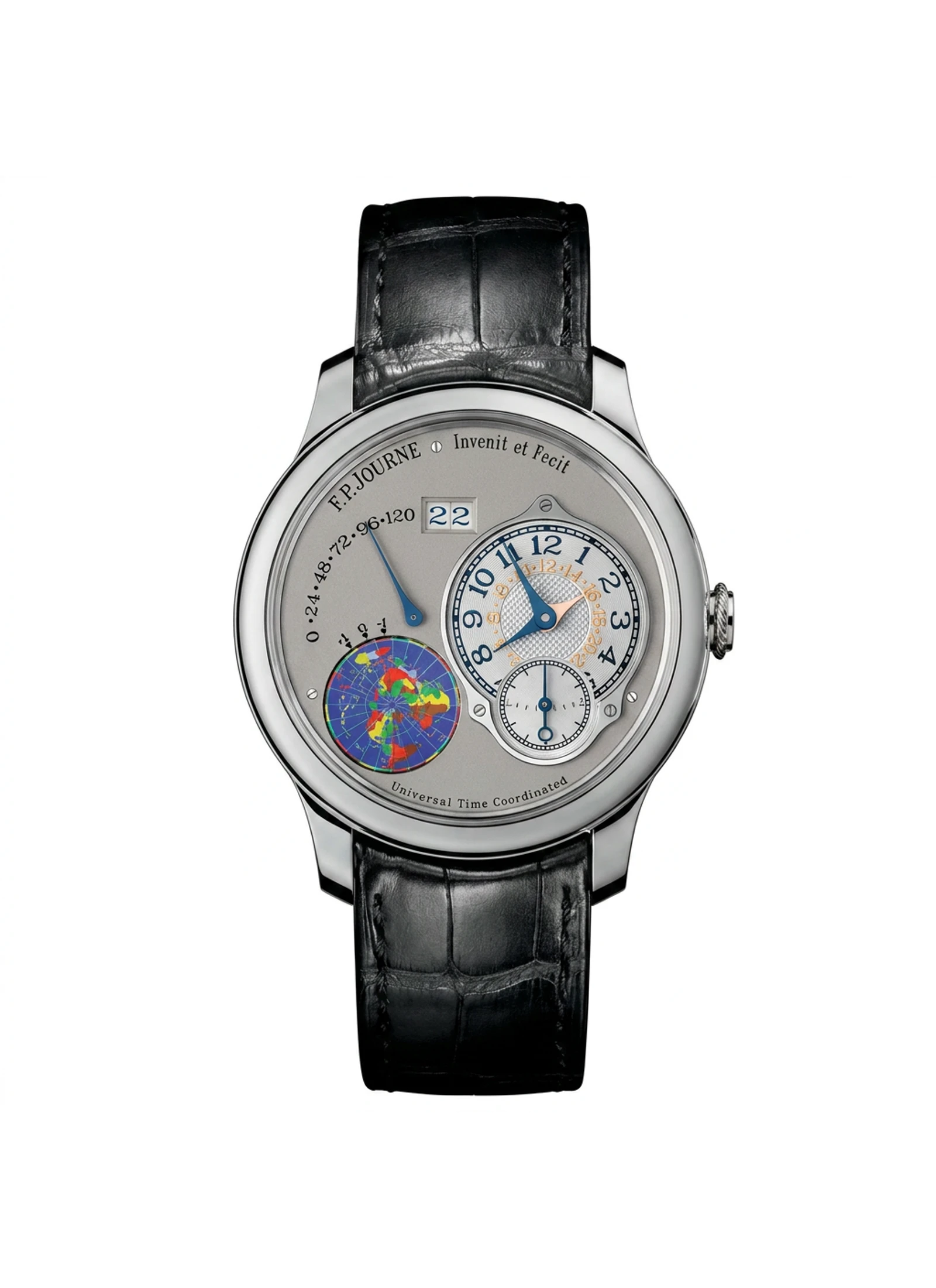 F.P. Journe Octa UTC
