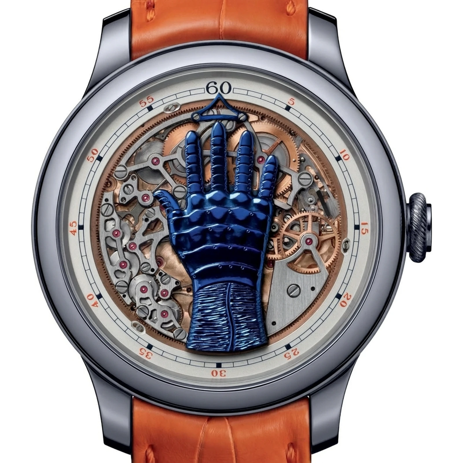 F.P. Journe FFC
