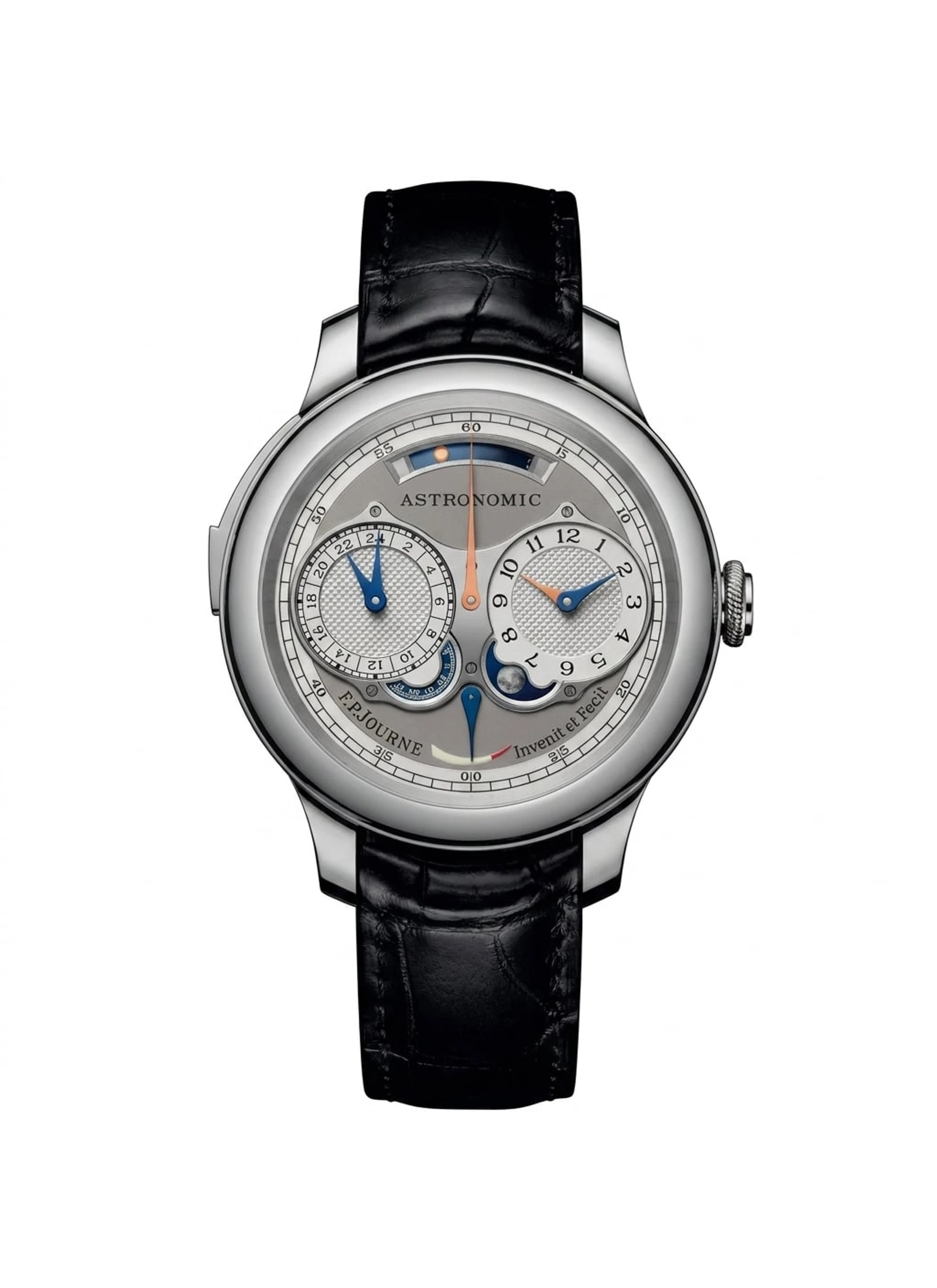 F.P. Journe Astronomic Souveraine