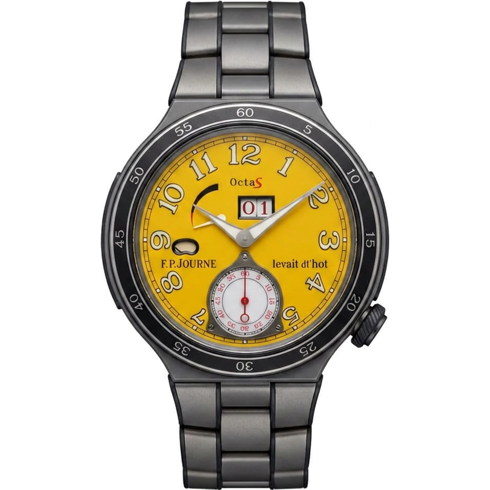 F.P. Journe Automatique Réserve