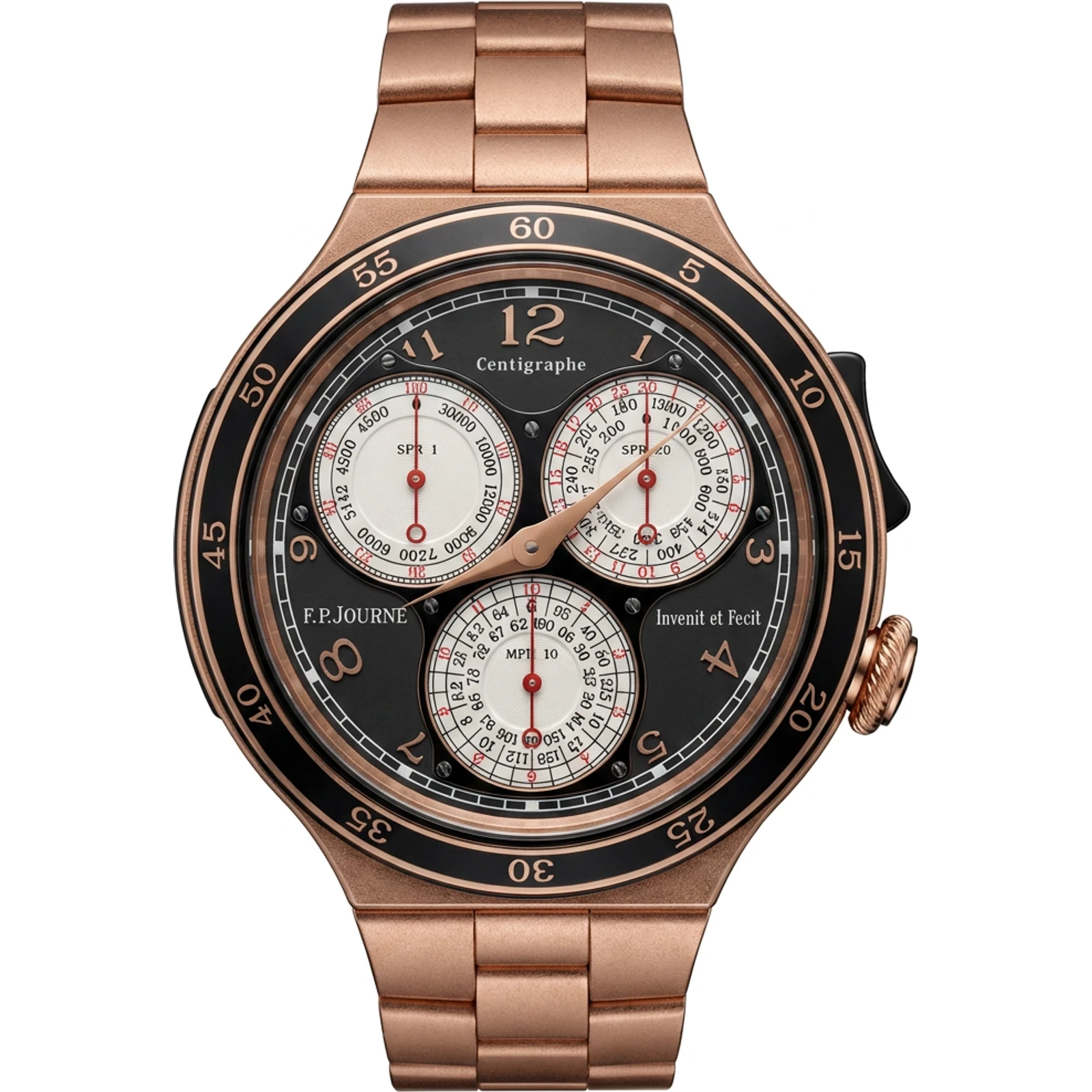 F.P. Journe Centigraphe