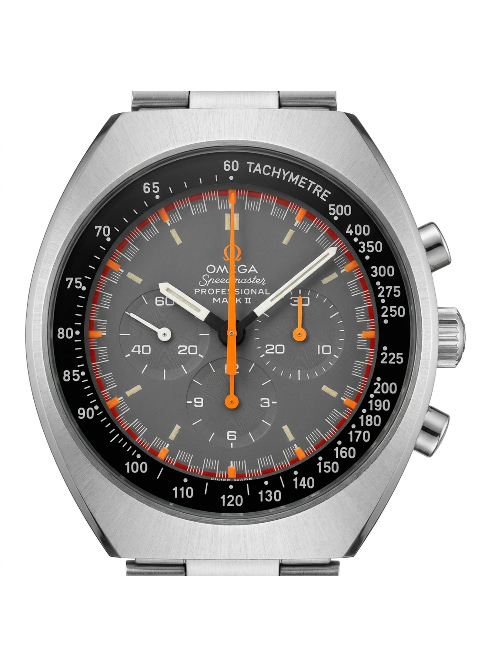 Omega Speedmaster Mark II ST145.014