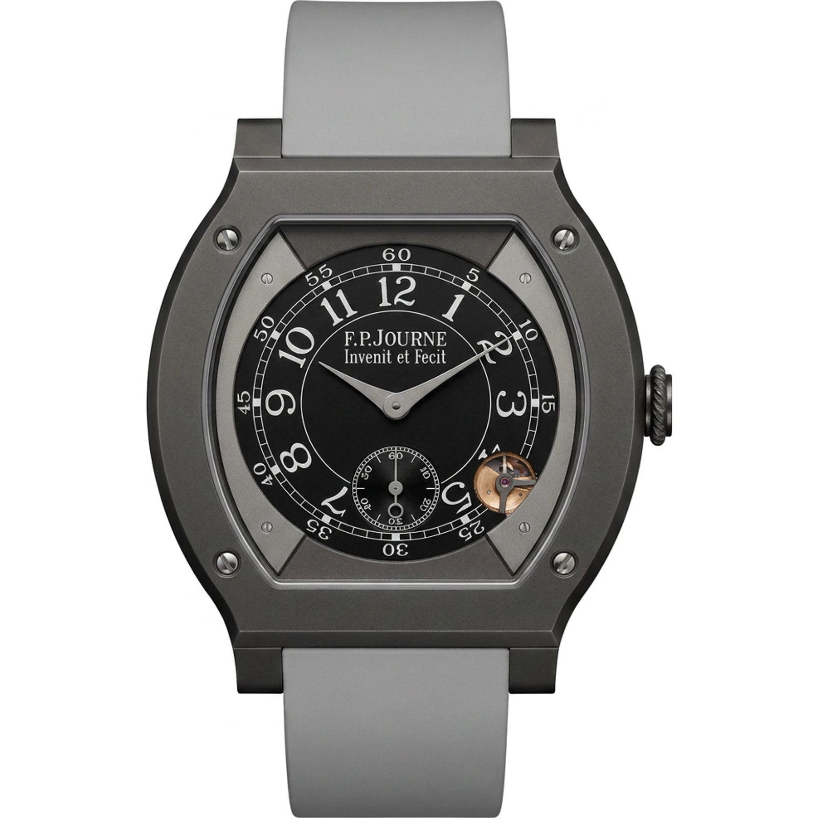F.P. Journe Élégante 48 mm
