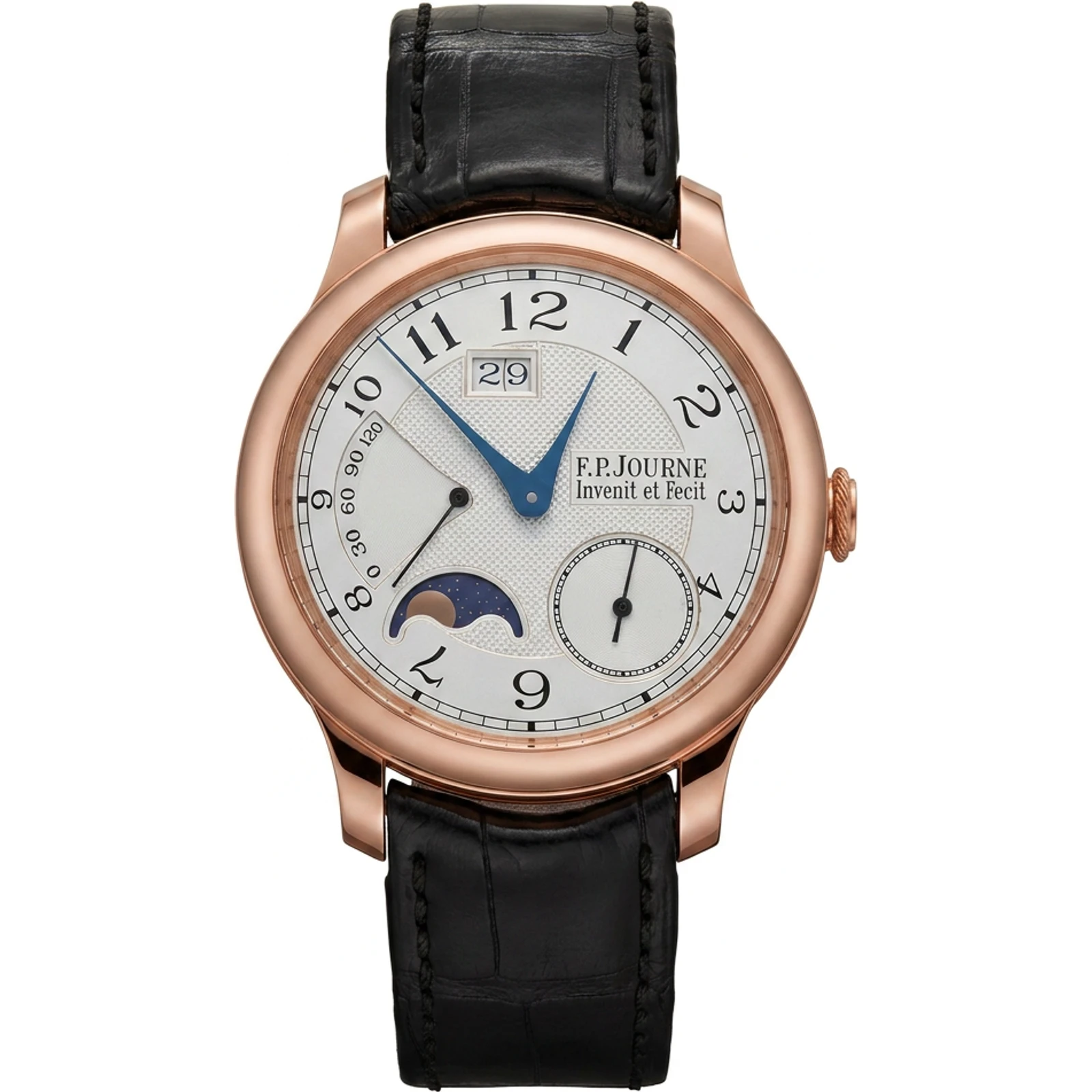 F.P. Journe Octa Automatique Lune